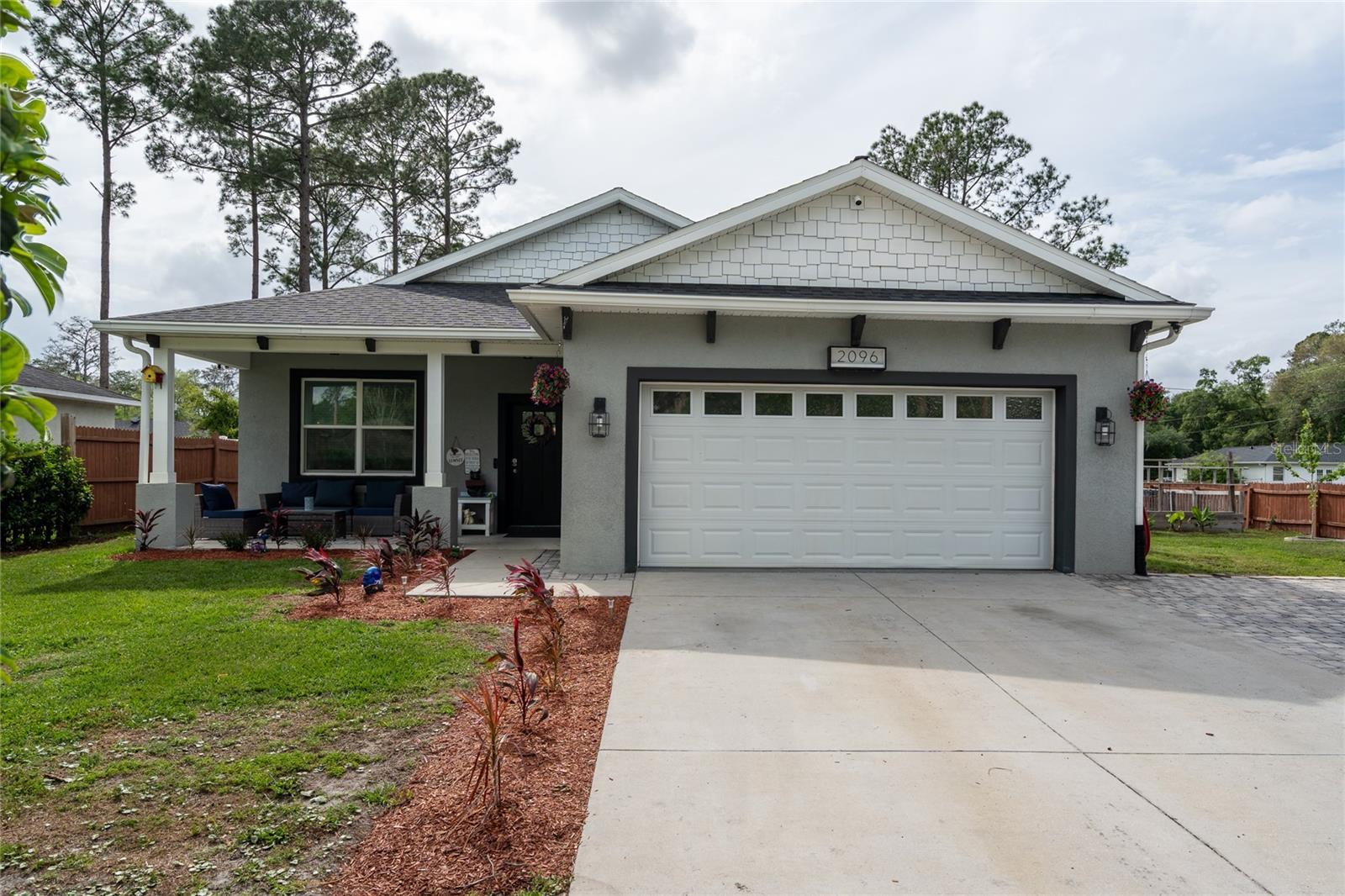 2096 10TH AVE, DELAND, FL, 32724