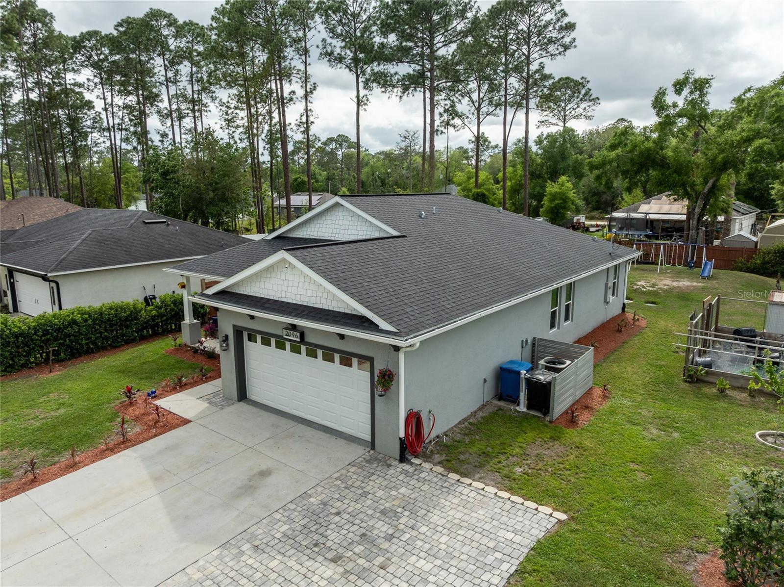 2096 10TH AVE, DELAND, FL, 32724