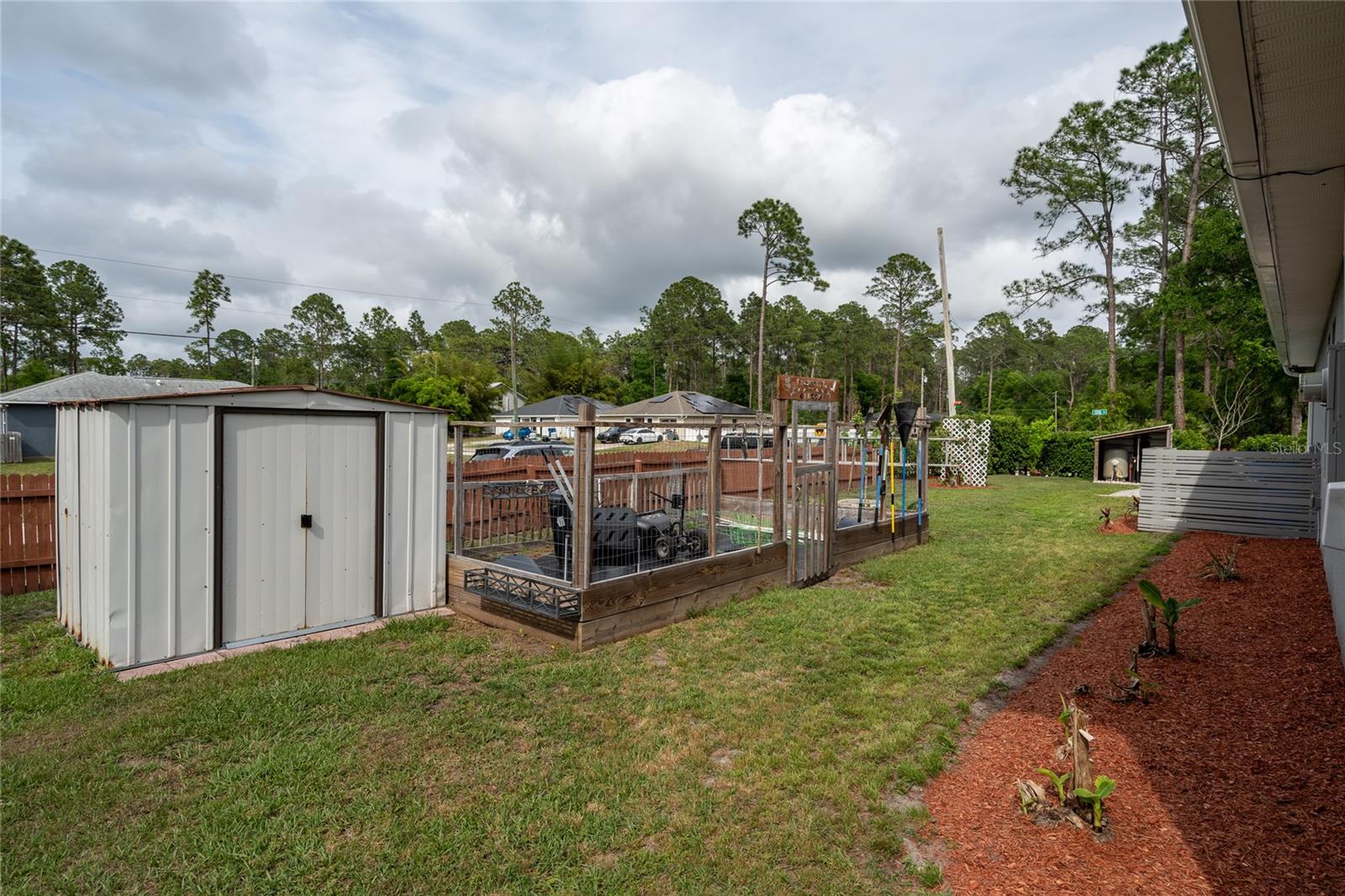 2096 10TH AVE, DELAND, FL, 32724