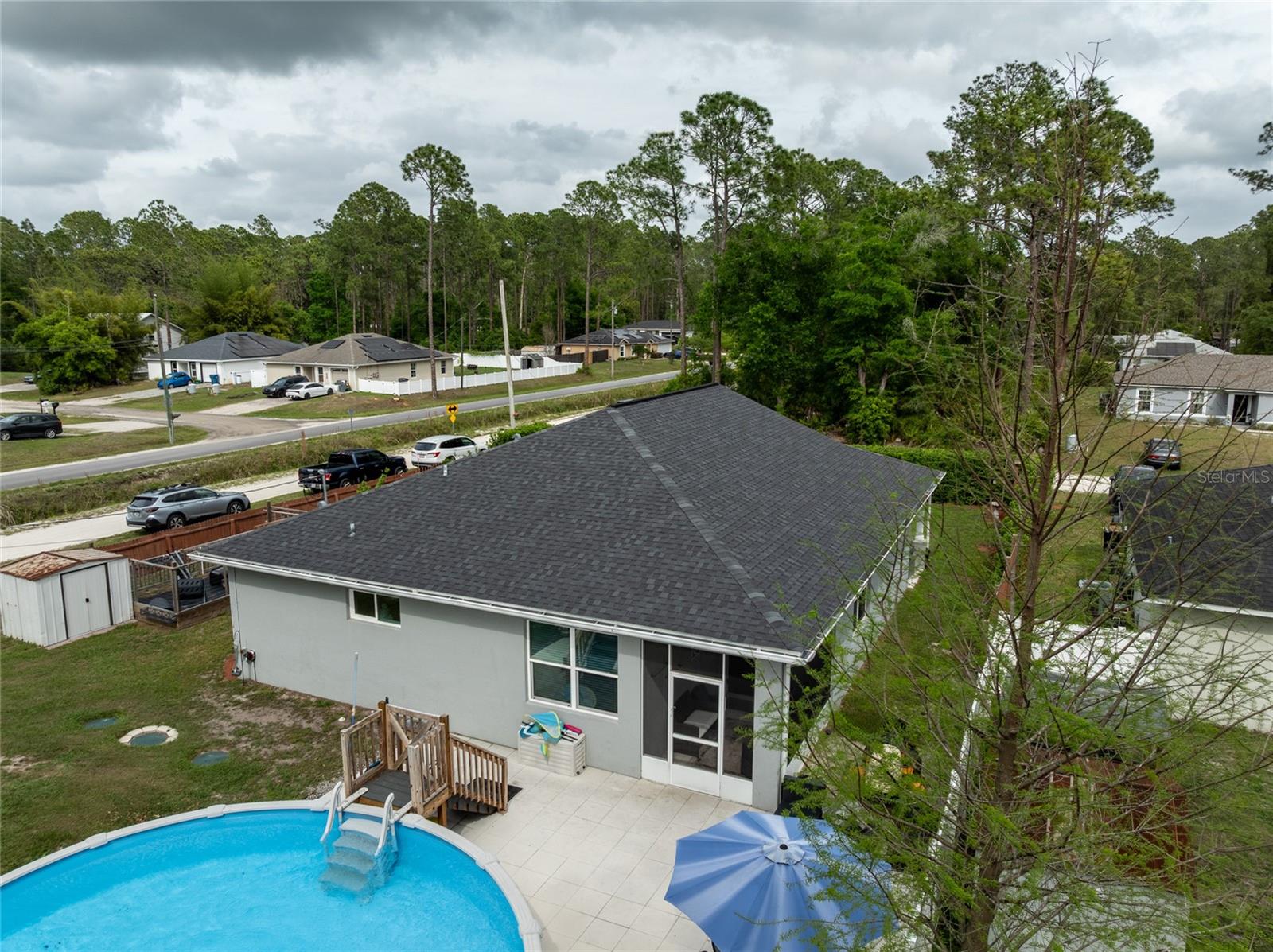 2096 10TH AVE, DELAND, FL, 32724