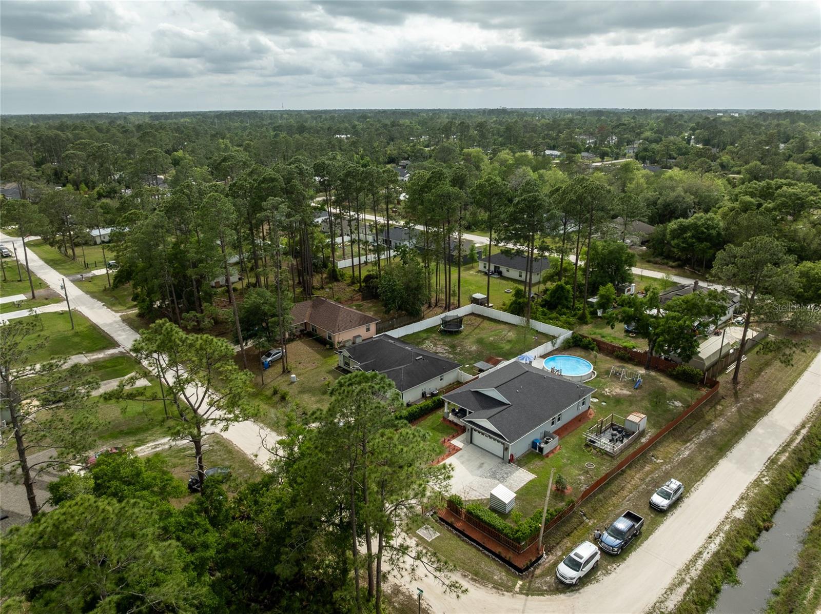 2096 10TH AVE, DELAND, FL, 32724