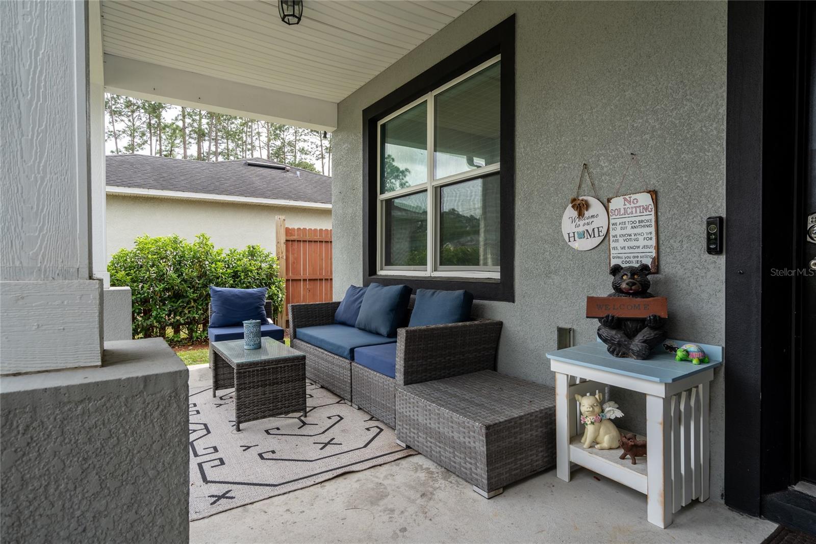 2096 10TH AVE, DELAND, FL, 32724
