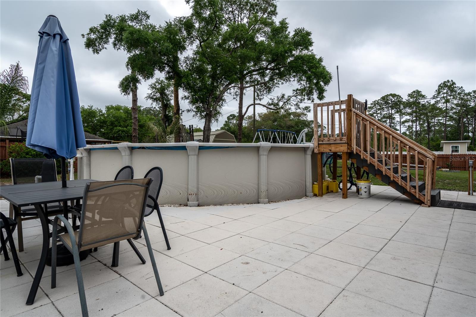 2096 10TH AVE, DELAND, FL, 32724