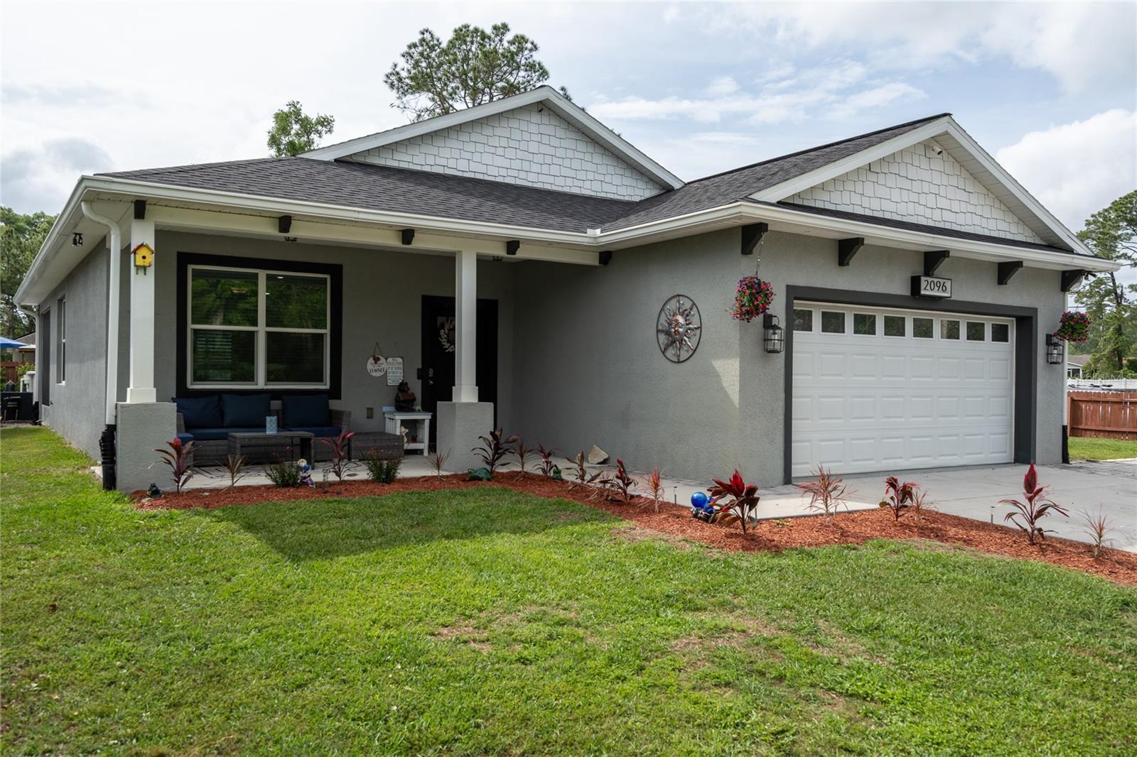 2096 10TH AVE, DELAND, FL, 32724