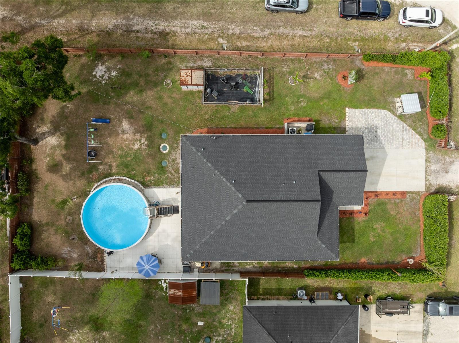 2096 10TH AVE, DELAND, FL, 32724