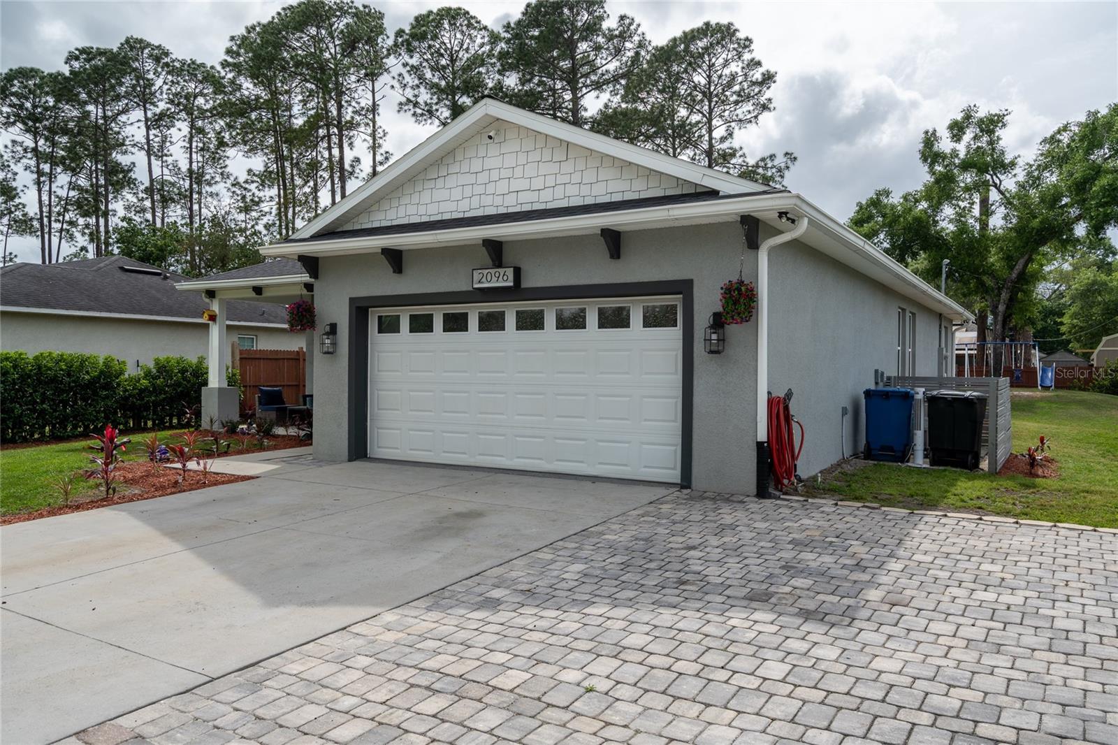 2096 10TH AVE, DELAND, FL, 32724