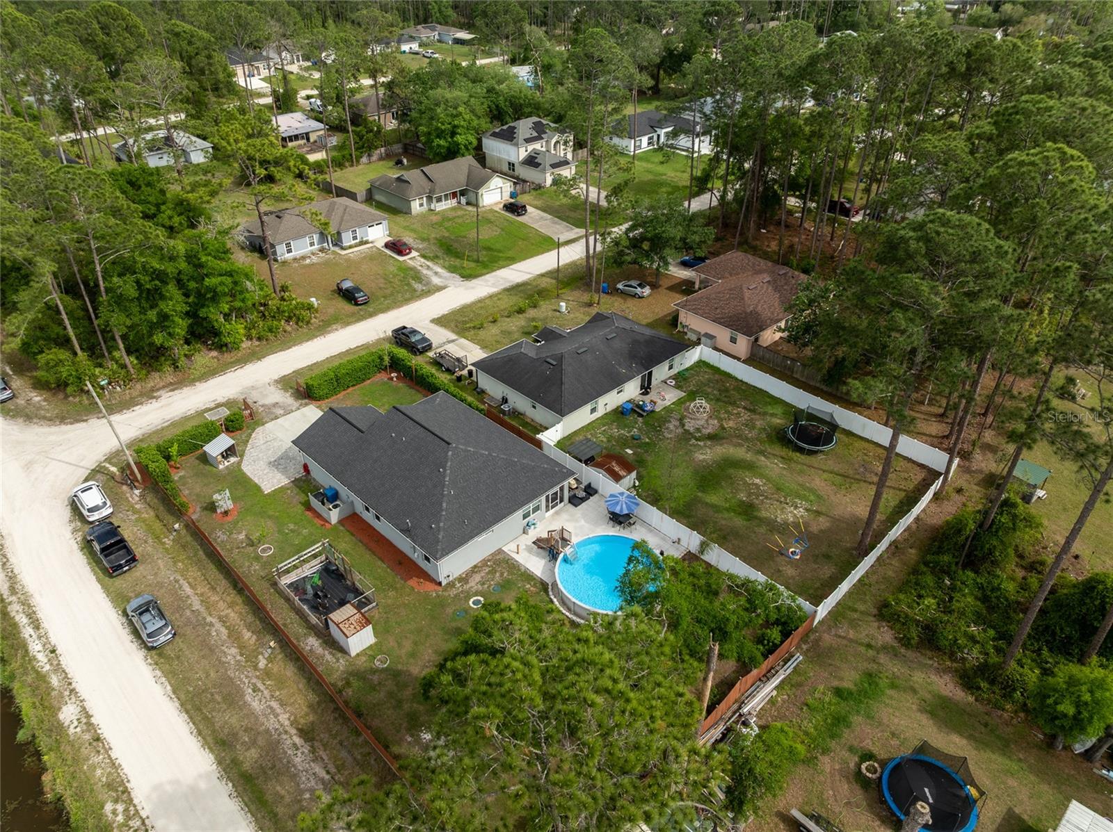 2096 10TH AVE, DELAND, FL, 32724