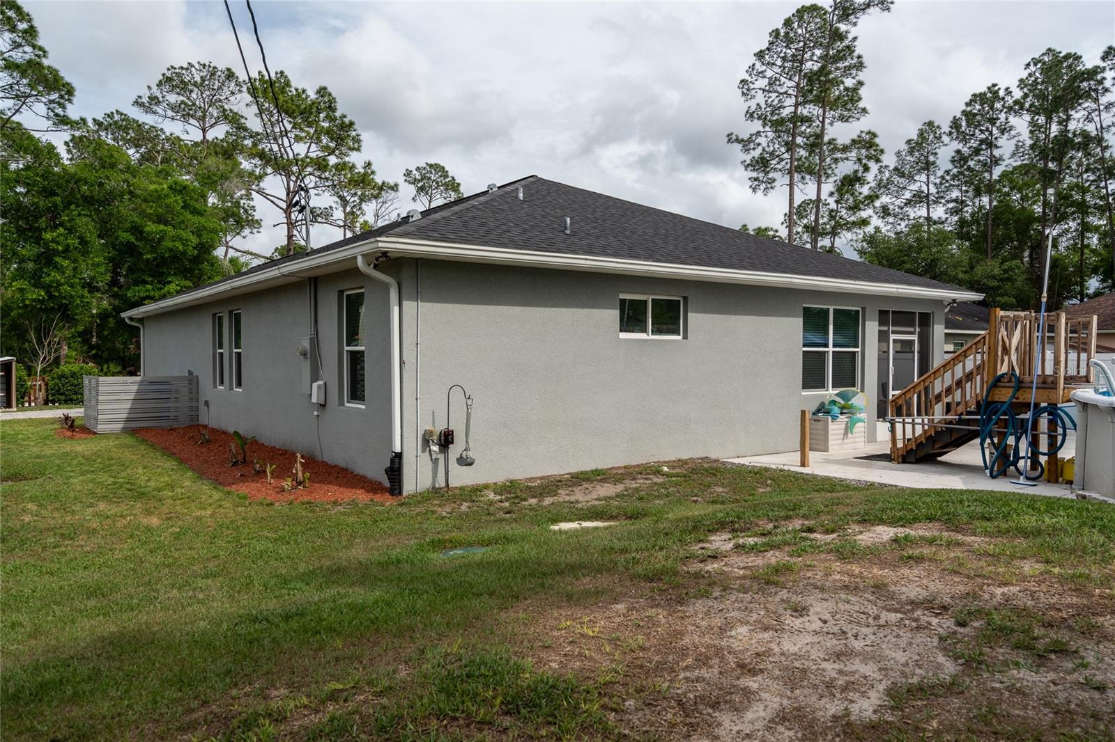 2096 10TH AVE, DELAND, FL, 32724