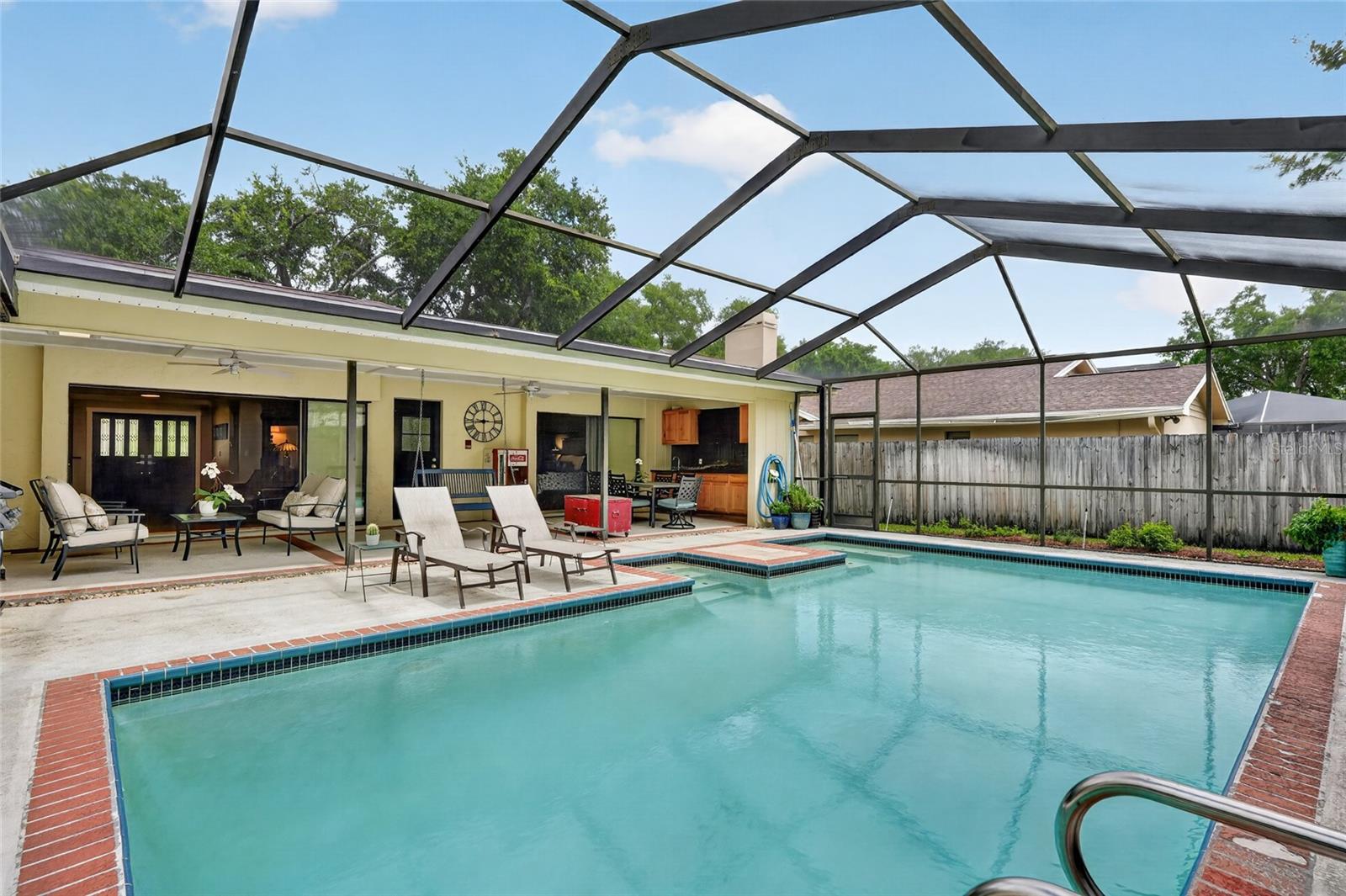 14013 SHADY SHORES DR, TAMPA, FL, 33613