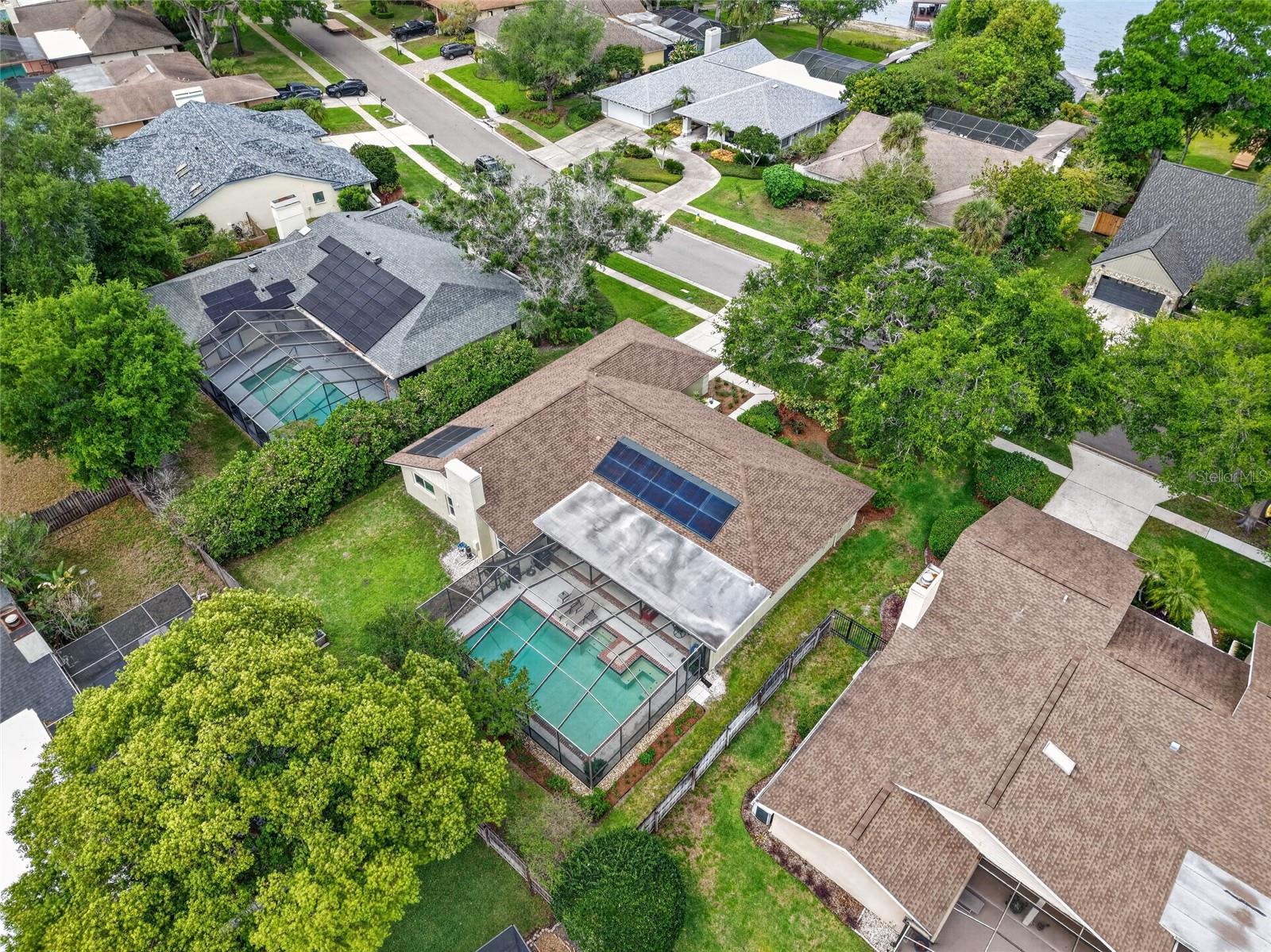 14013 SHADY SHORES DR, TAMPA, FL, 33613