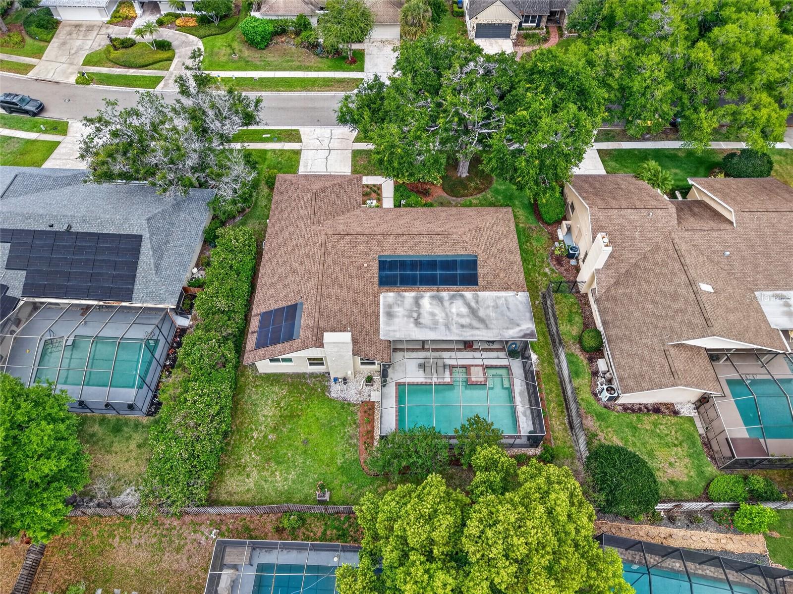 14013 SHADY SHORES DR, TAMPA, FL, 33613