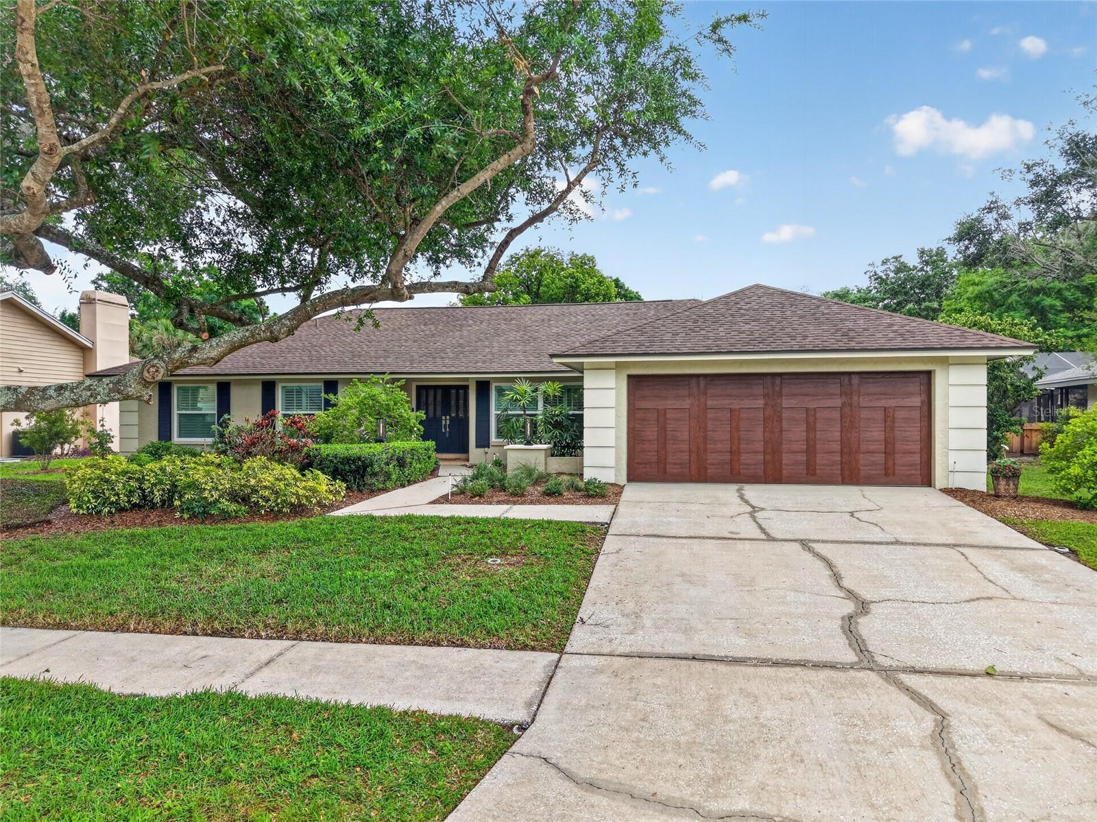 14013 SHADY SHORES DR, TAMPA, FL, 33613