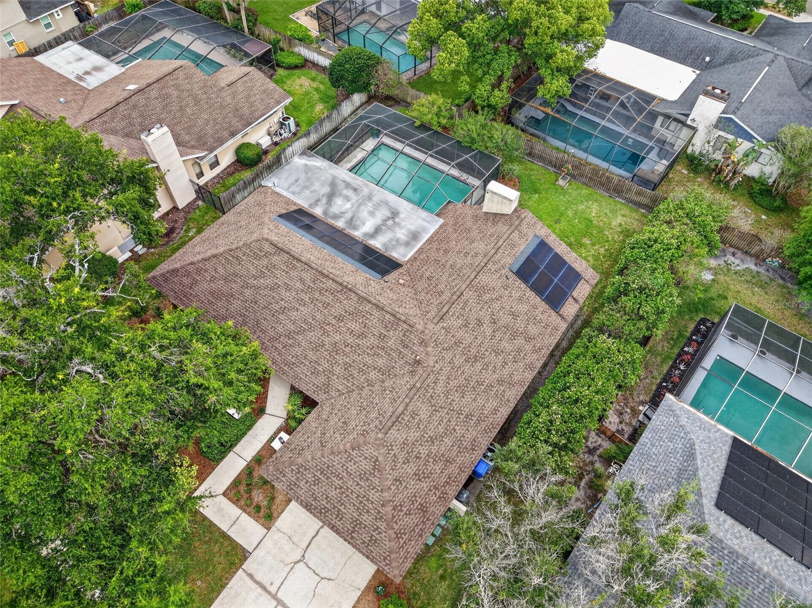 14013 SHADY SHORES DR, TAMPA, FL, 33613
