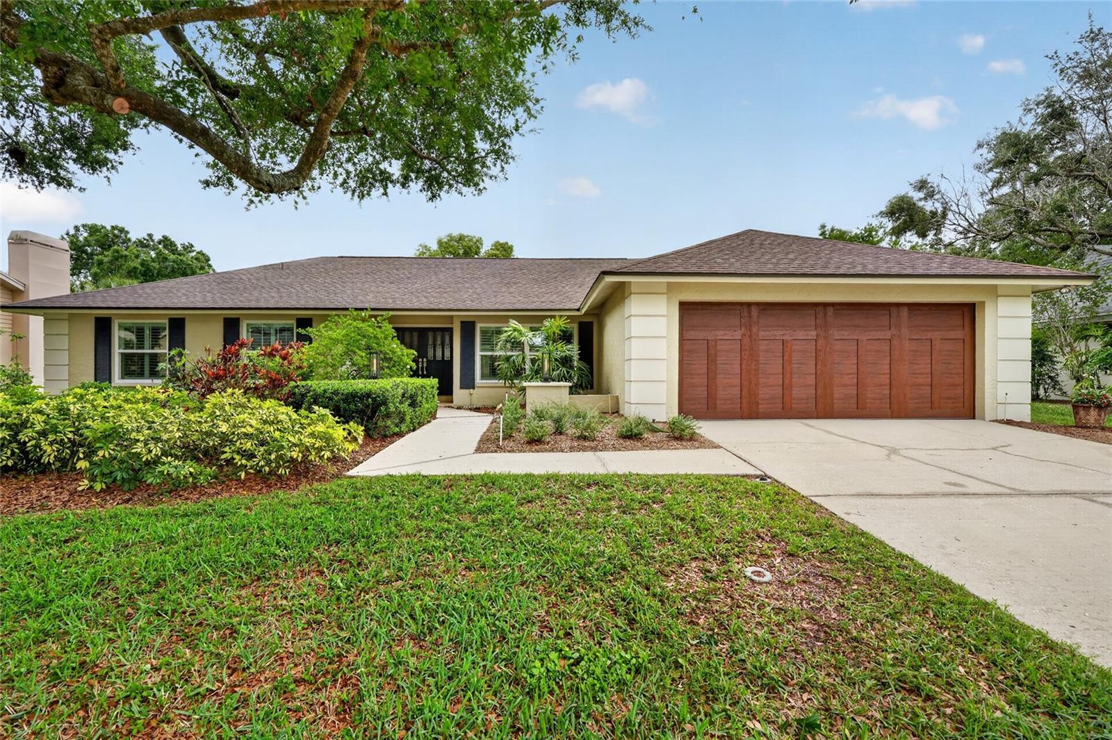 14013 SHADY SHORES DR, TAMPA, FL, 33613