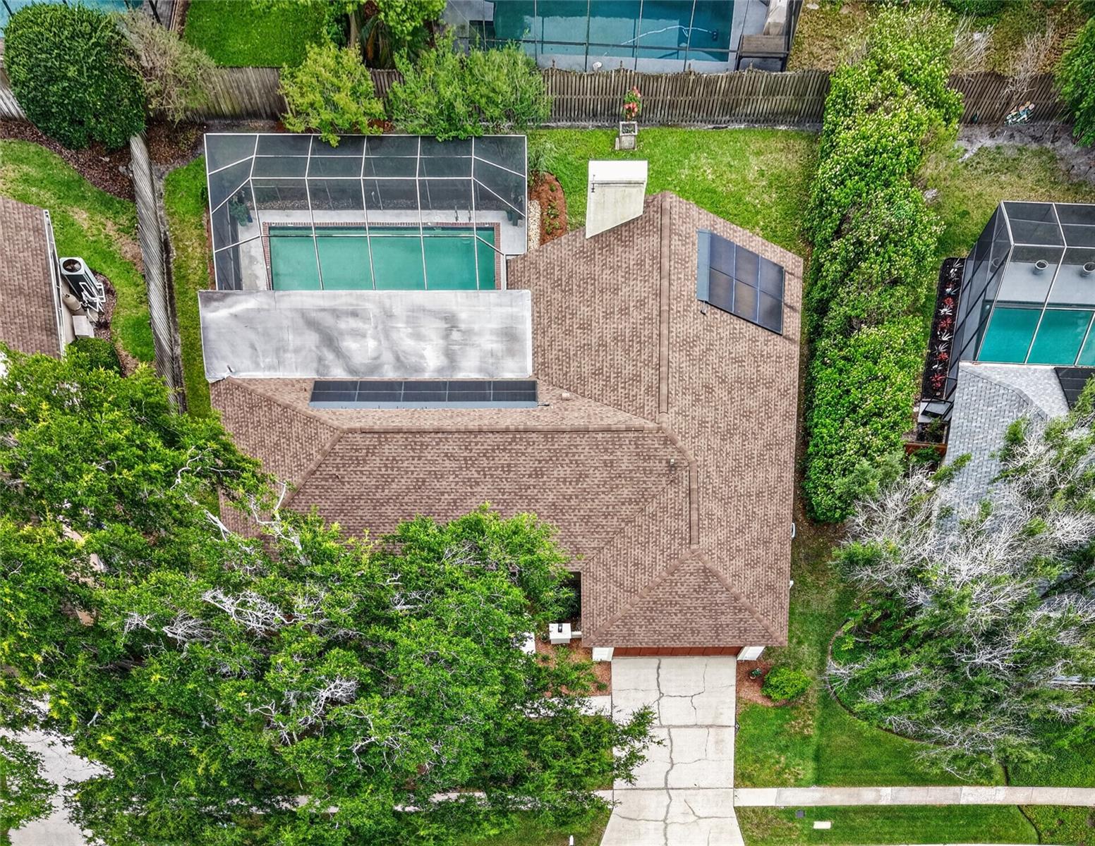 14013 SHADY SHORES DR, TAMPA, FL, 33613