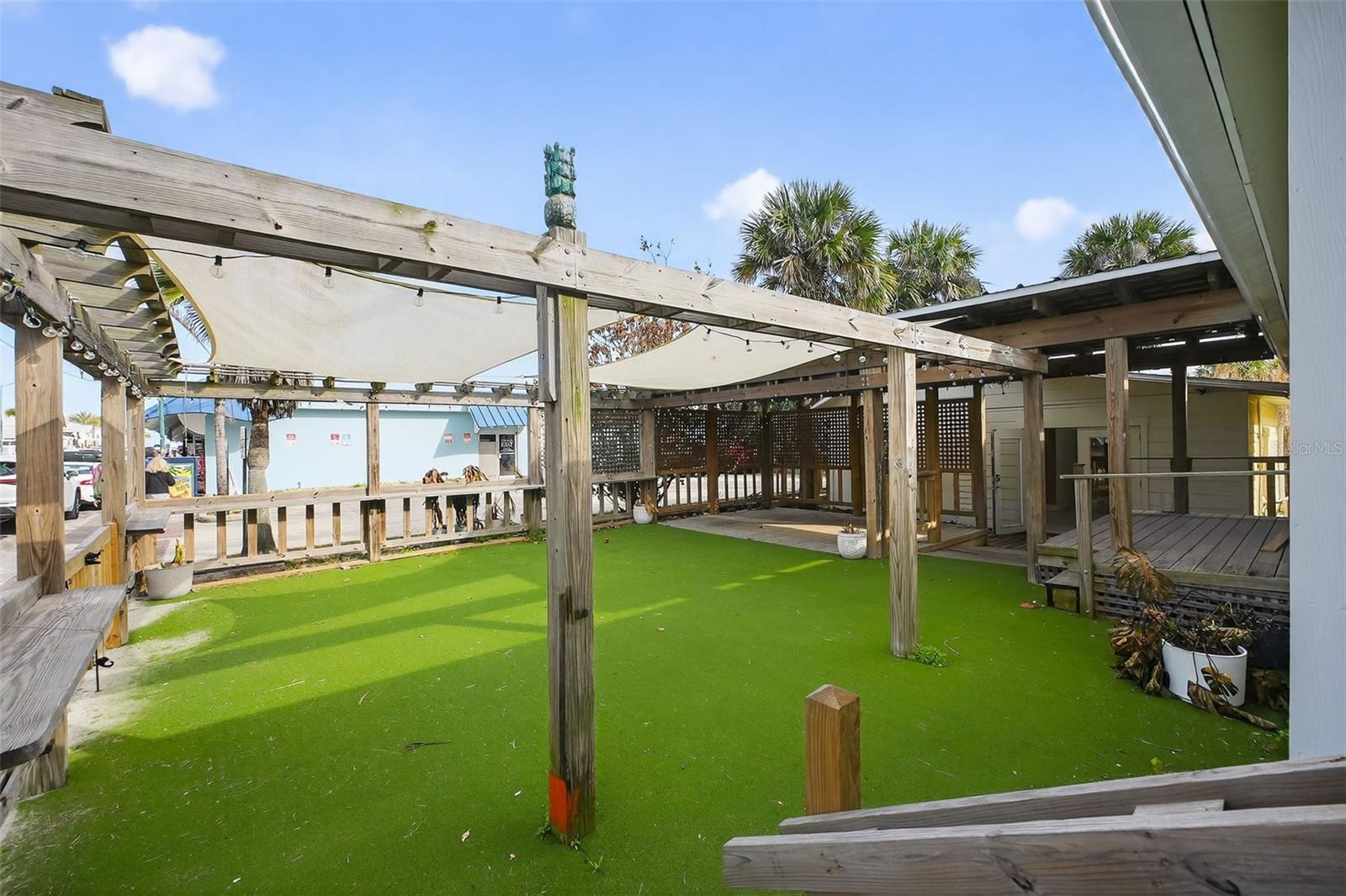 411 FLAGLER AVE #B, NEW SMYRNA BEACH, FL, 32169