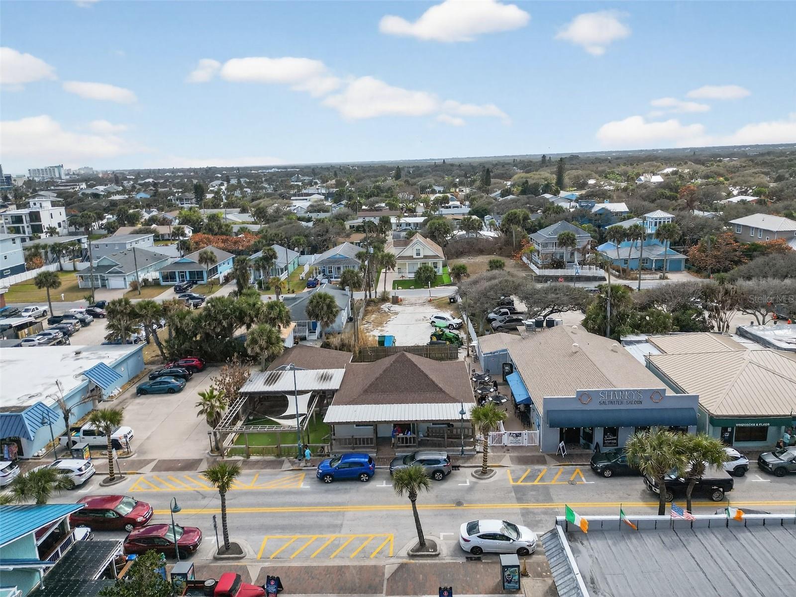 411 FLAGLER AVE #B, NEW SMYRNA BEACH, FL, 32169