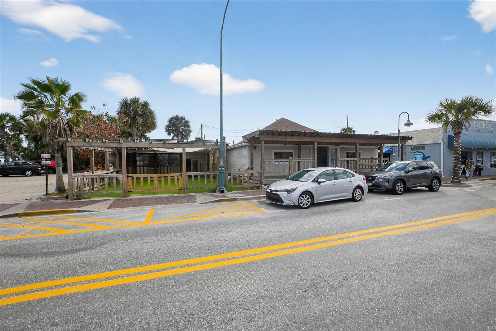 411 FLAGLER AVE #B, NEW SMYRNA BEACH, FL, 32169