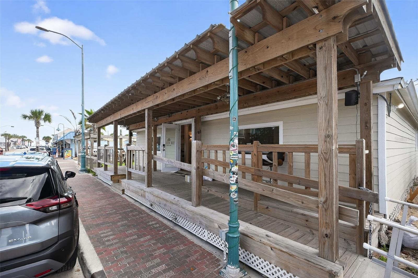 411 FLAGLER AVE #B, NEW SMYRNA BEACH, FL, 32169