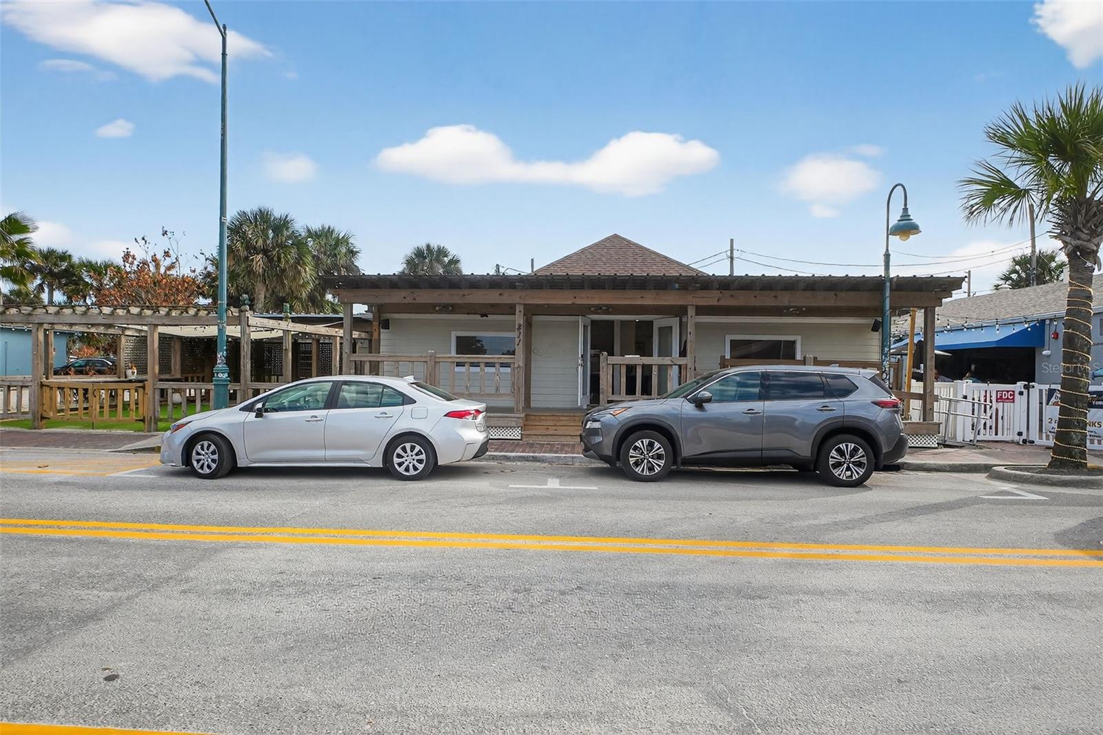 411 FLAGLER AVE #B, NEW SMYRNA BEACH, FL, 32169