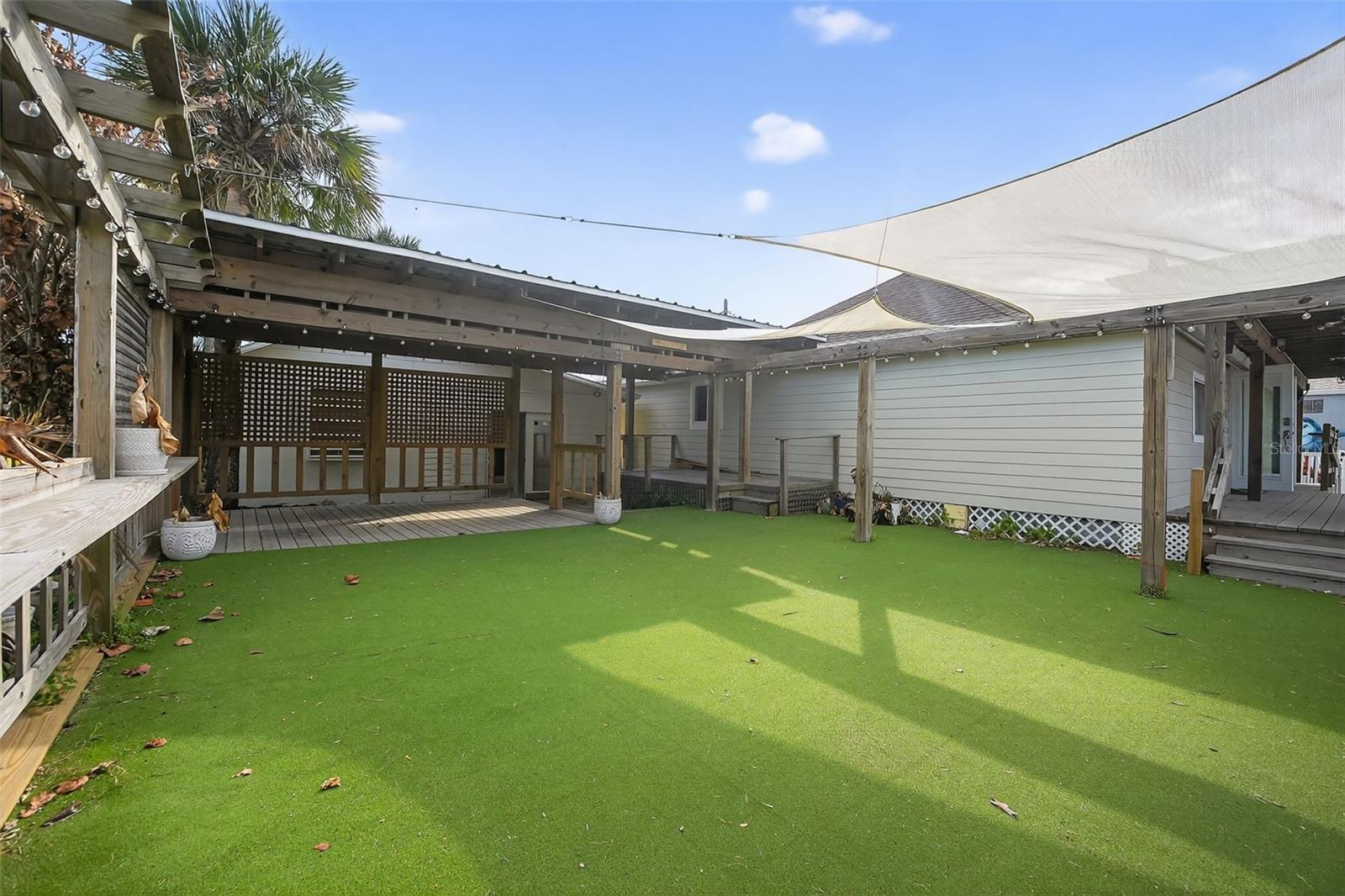 411 FLAGLER AVE #B, NEW SMYRNA BEACH, FL, 32169