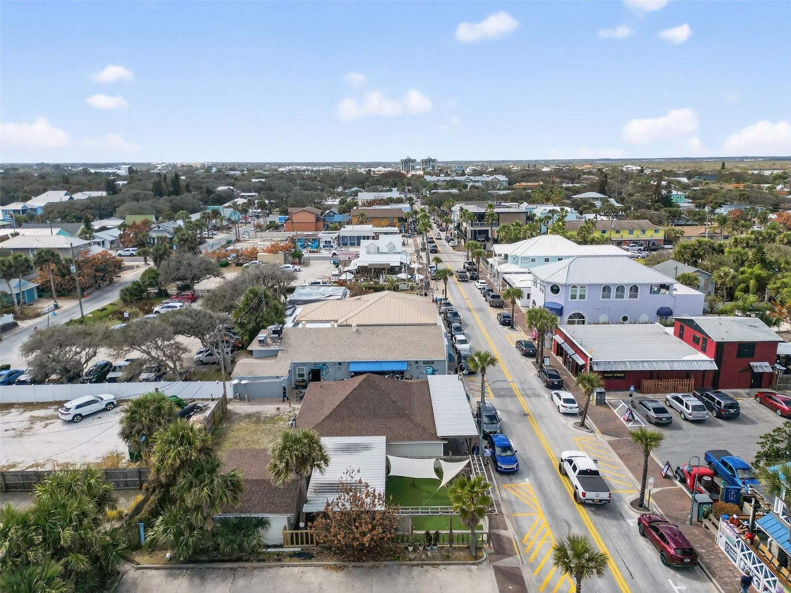 411 FLAGLER AVE #B, NEW SMYRNA BEACH, FL, 32169