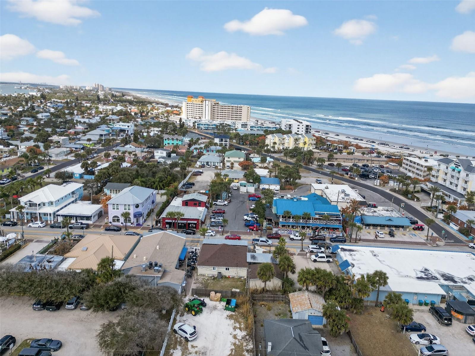 411 FLAGLER AVE #B, NEW SMYRNA BEACH, FL, 32169