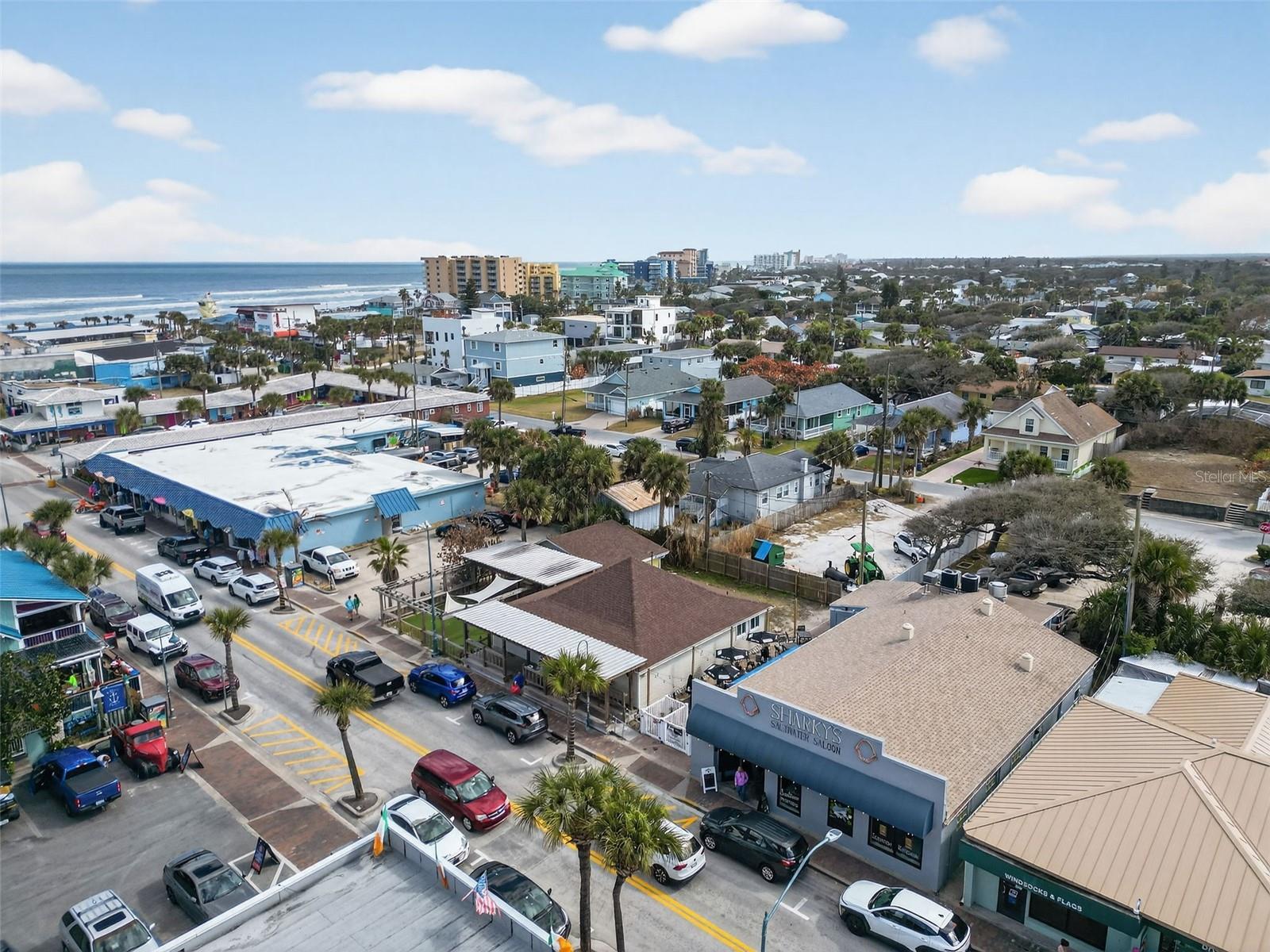 411 FLAGLER AVE #B, NEW SMYRNA BEACH, FL, 32169