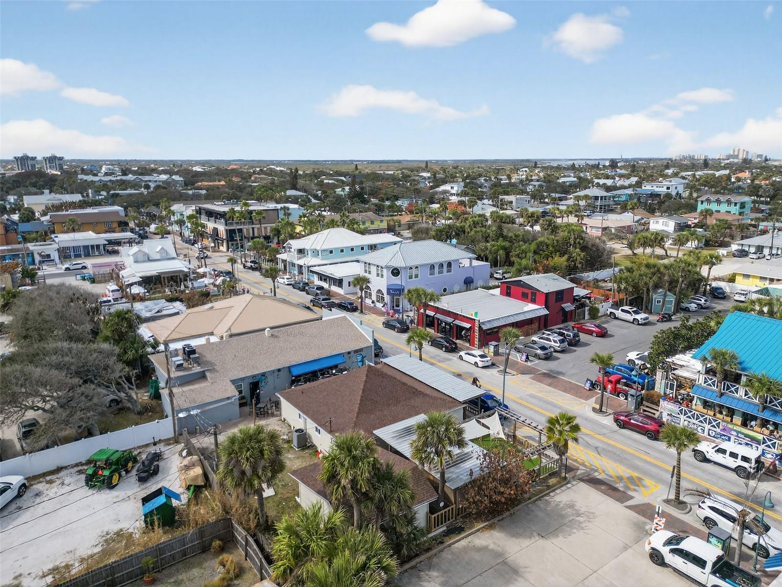 411 FLAGLER AVE #B, NEW SMYRNA BEACH, FL, 32169