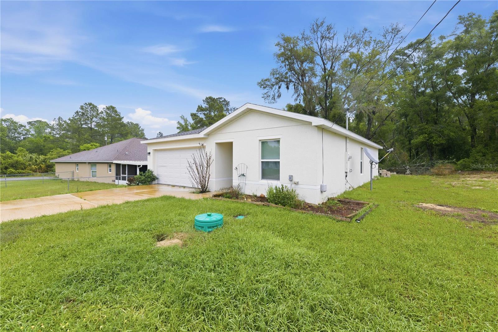 260 EMERALD RD, OCALA, FL, 34472