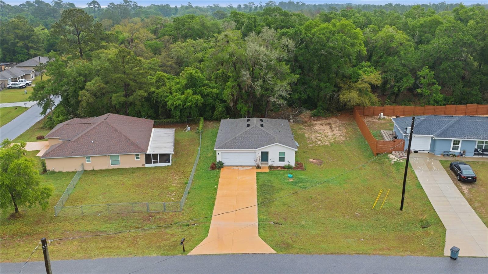 260 EMERALD RD, OCALA, FL, 34472