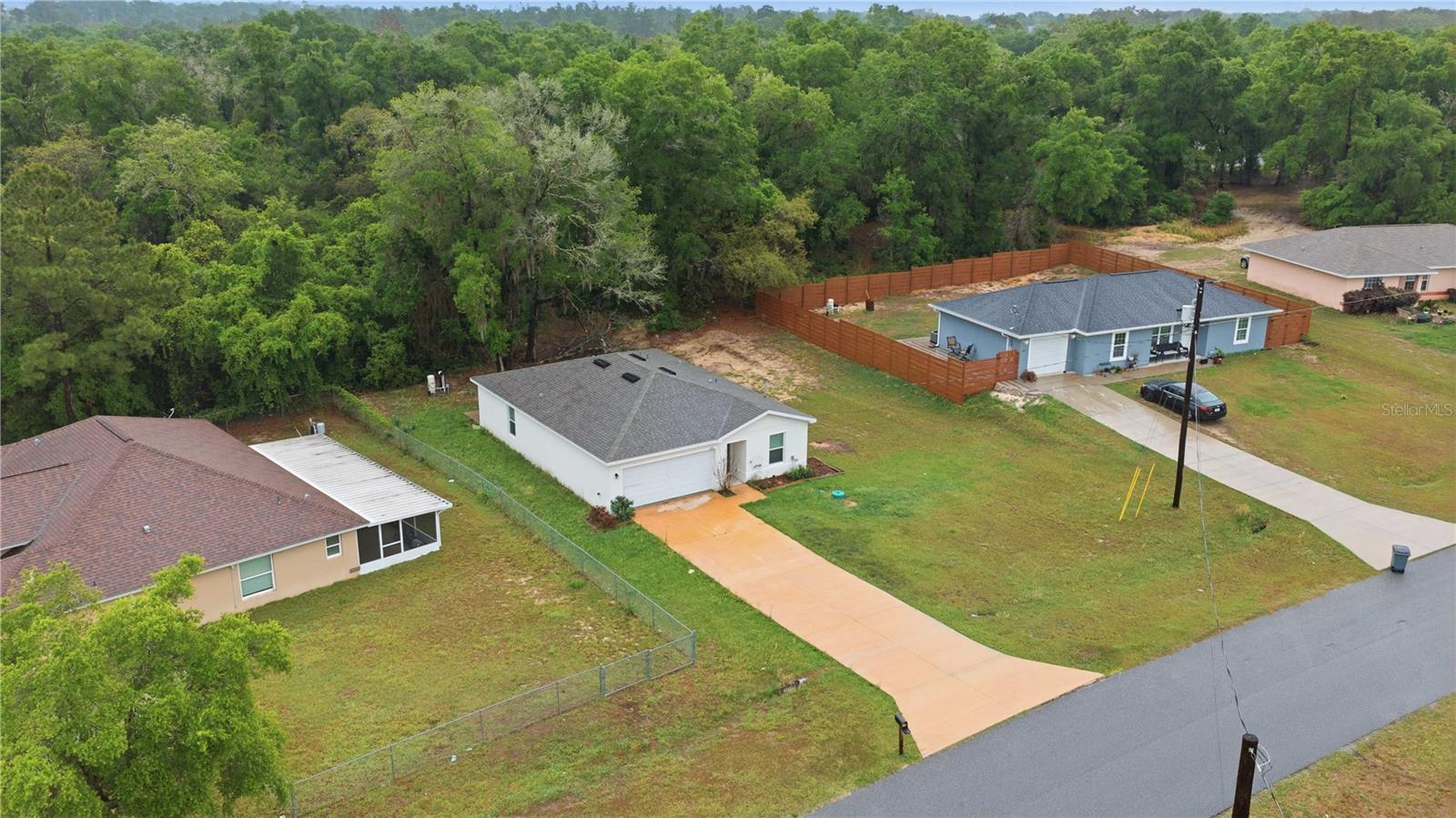 260 EMERALD RD, OCALA, FL, 34472