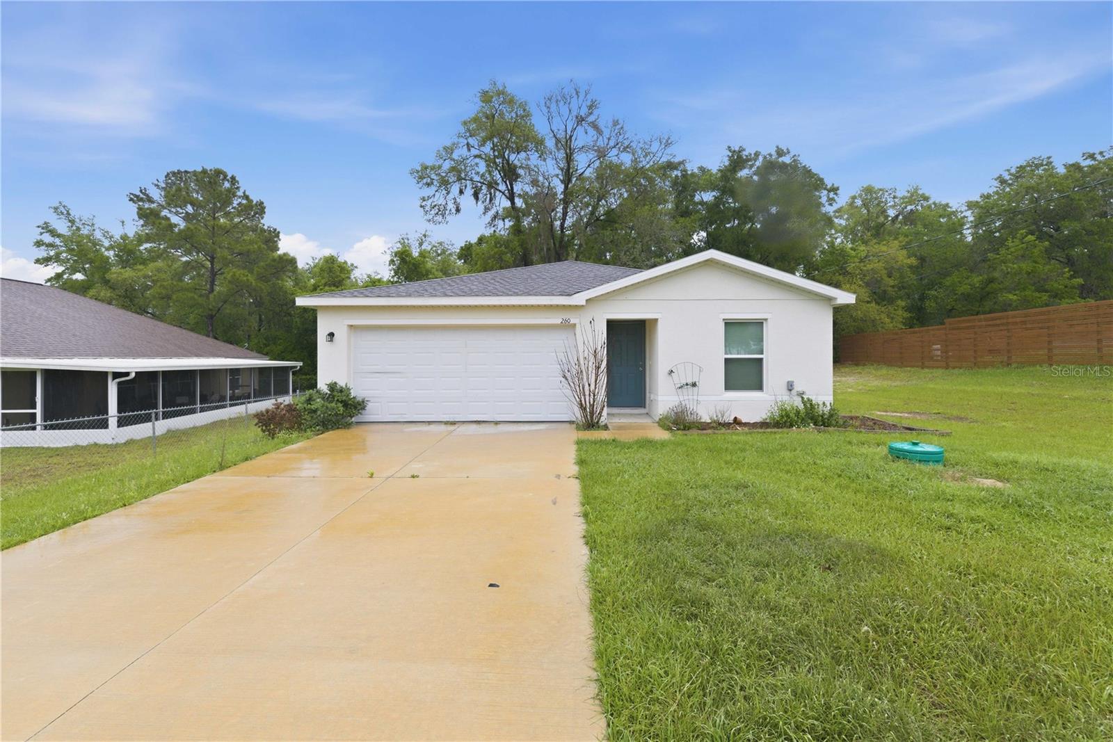 260 EMERALD RD, OCALA, FL, 34472