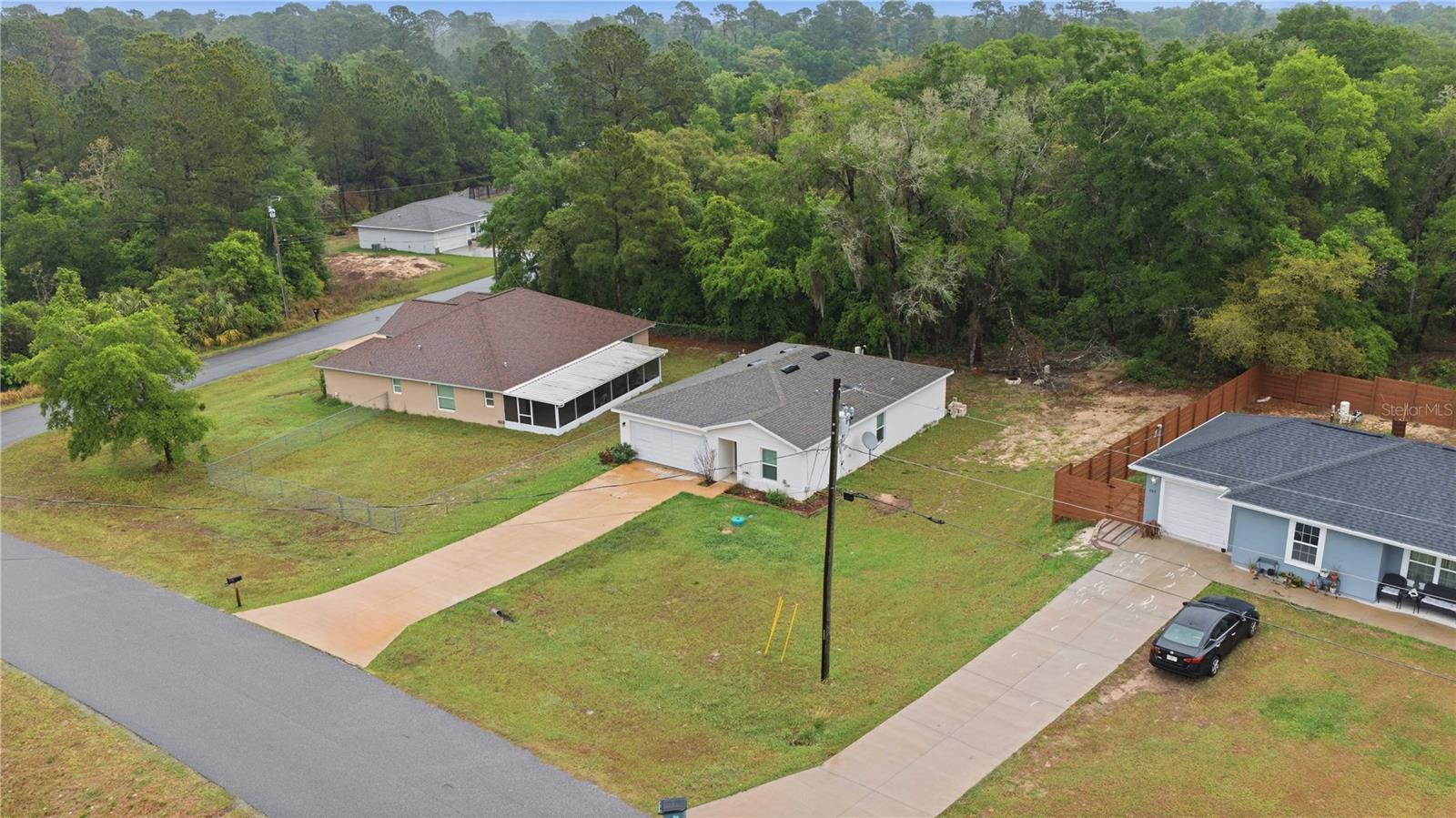 260 EMERALD RD, OCALA, FL, 34472