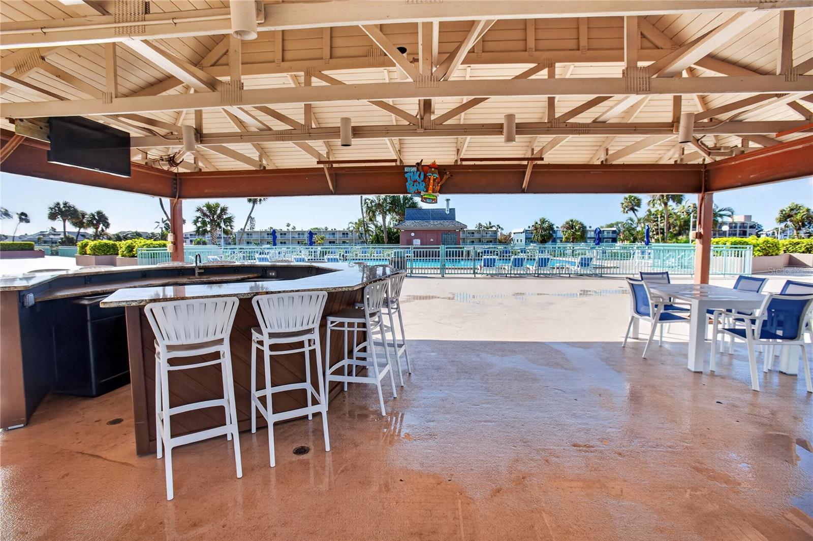 1 KEY CAPRI #103E, TREASURE ISLAND, FL, 33706