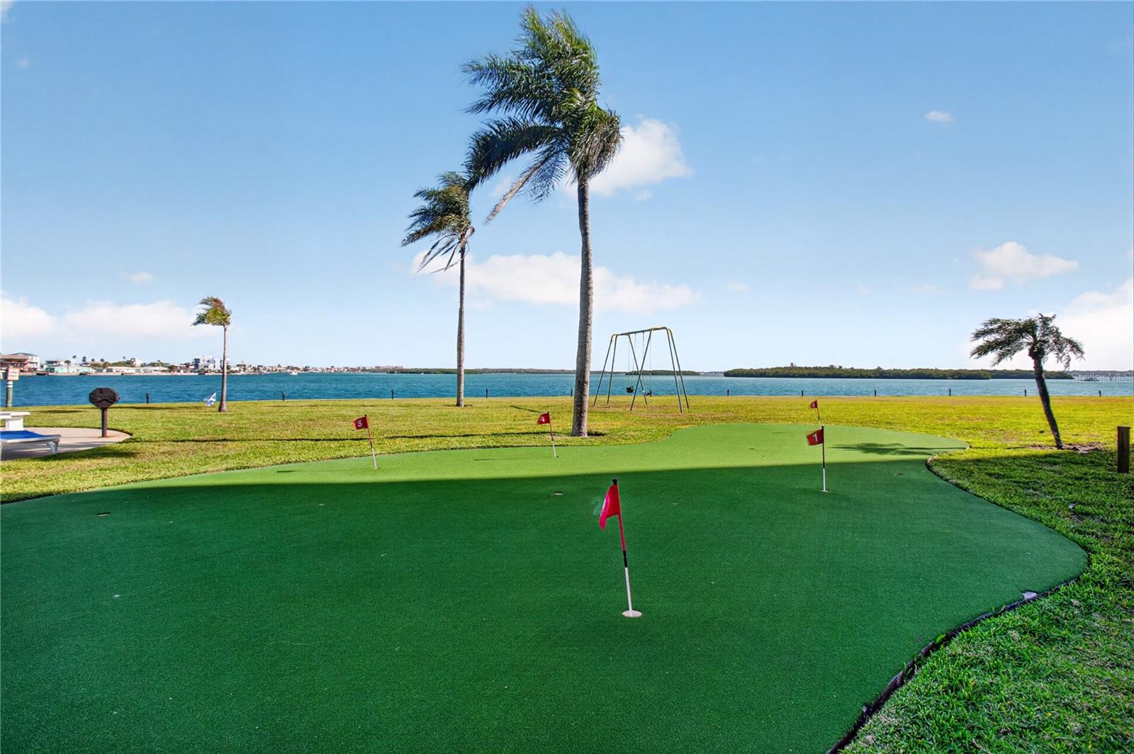 1 KEY CAPRI #103E, TREASURE ISLAND, FL, 33706