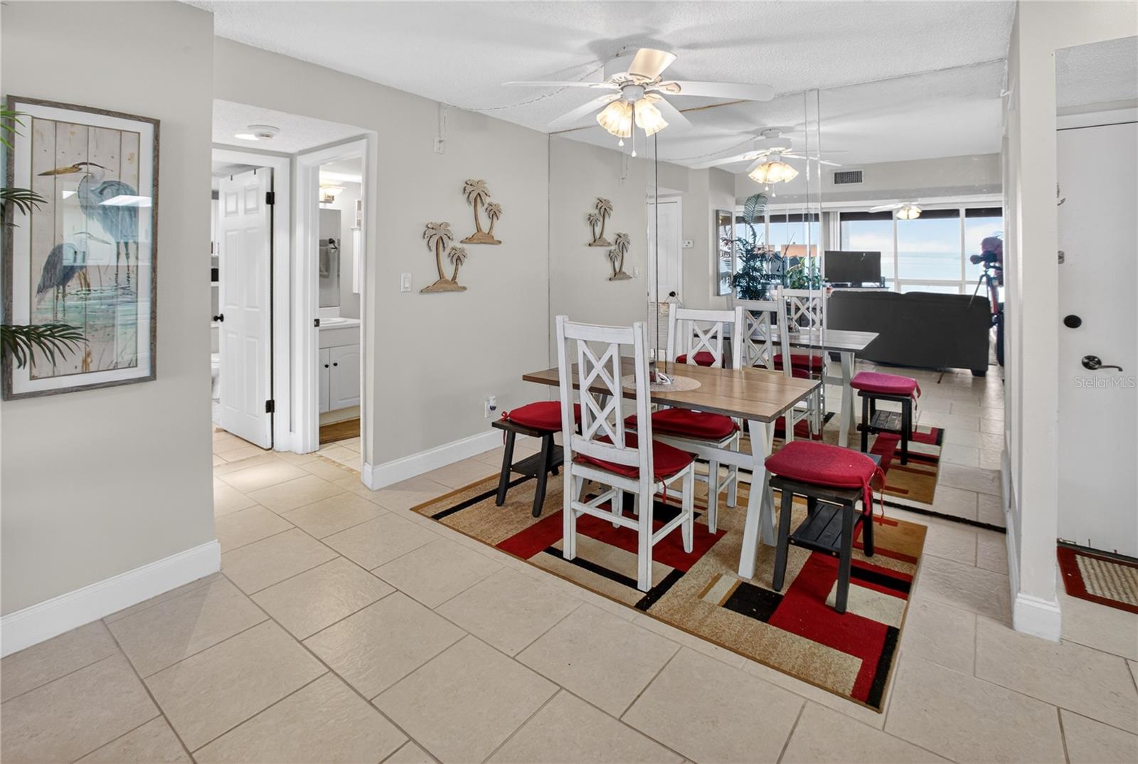 1 KEY CAPRI #103E, TREASURE ISLAND, FL, 33706