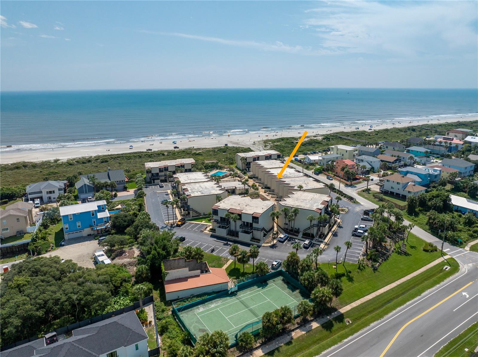 5650 A1A S #G117, ST AUGUSTINE, FL, 32080