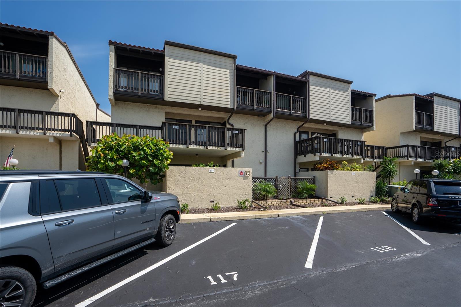 5650 A1A S #G117, ST AUGUSTINE, FL, 32080