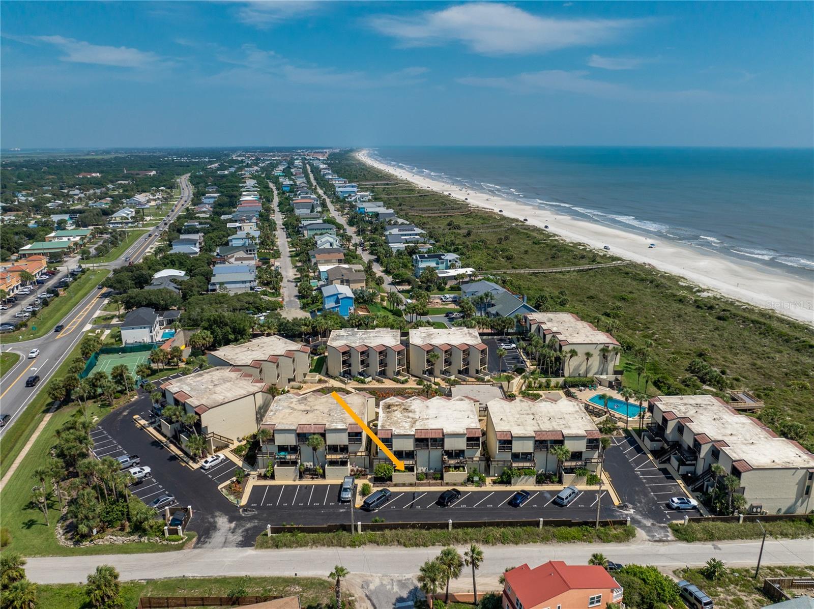 5650 A1A S #G117, ST AUGUSTINE, FL, 32080