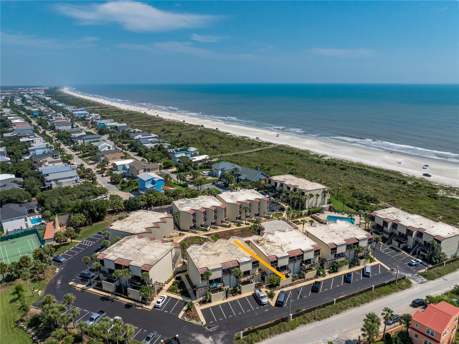 5650 A1A S #G117, ST AUGUSTINE, FL, 32080