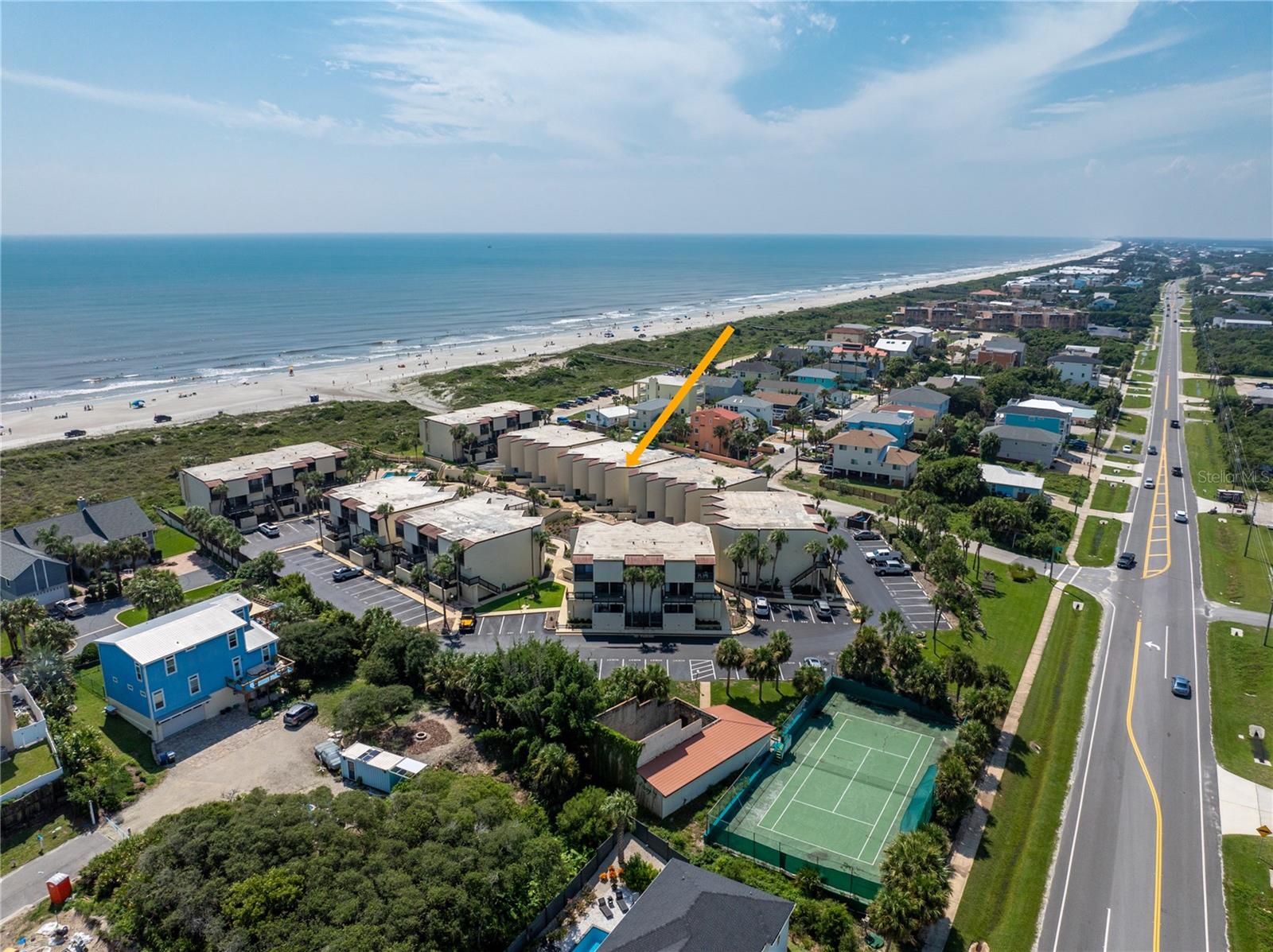 5650 A1A S #G117, ST AUGUSTINE, FL, 32080