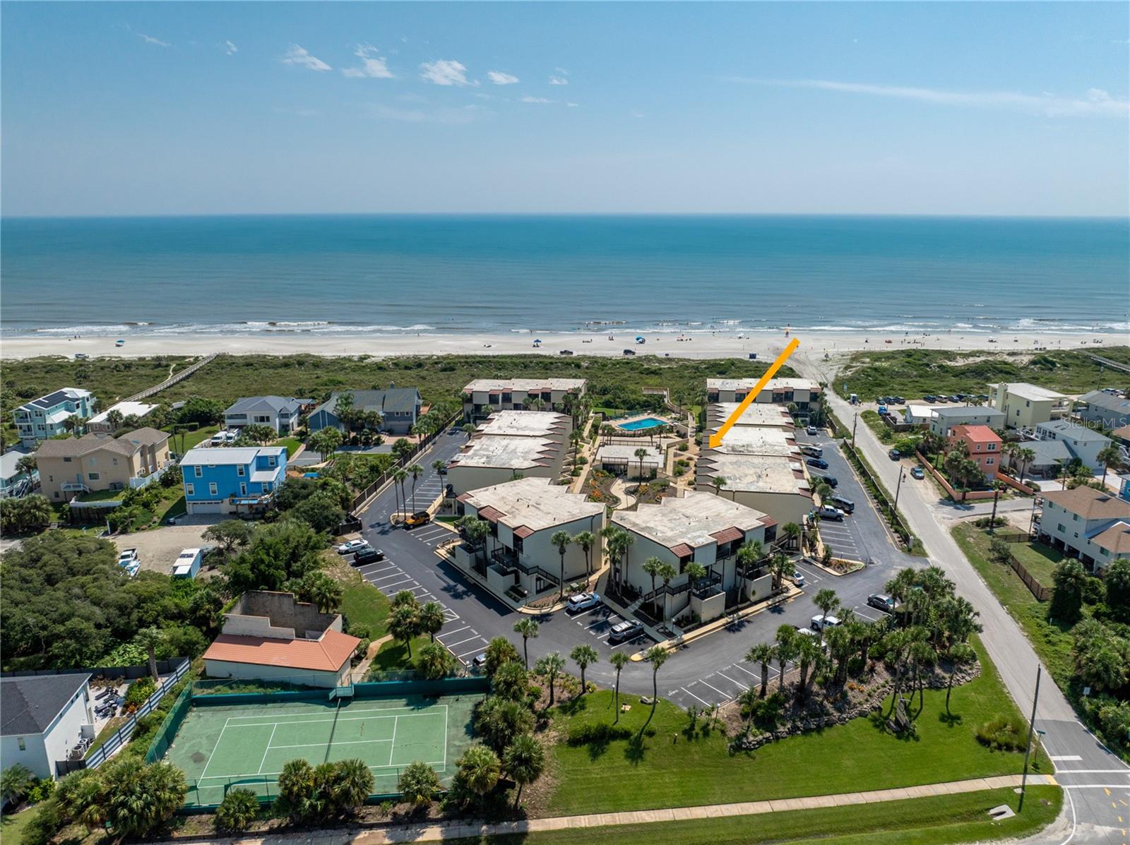 5650 A1A S #G117, ST AUGUSTINE, FL, 32080