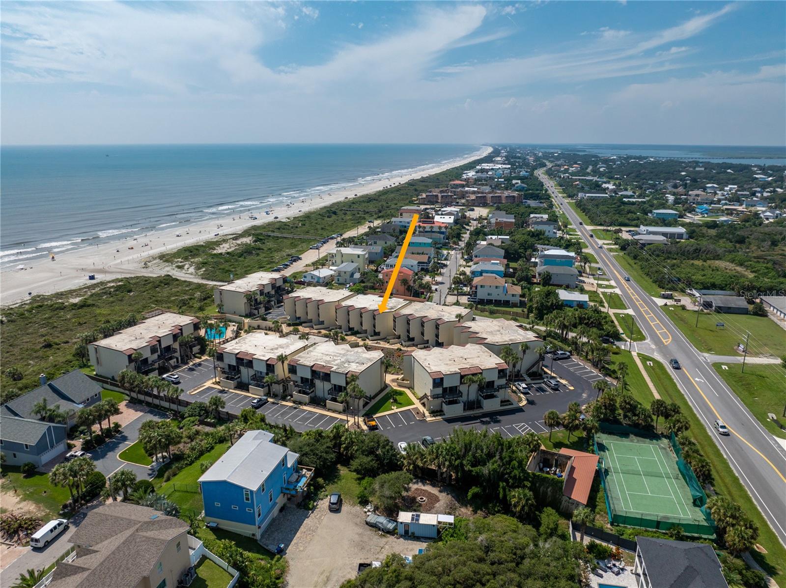 5650 A1A S #G117, ST AUGUSTINE, FL, 32080