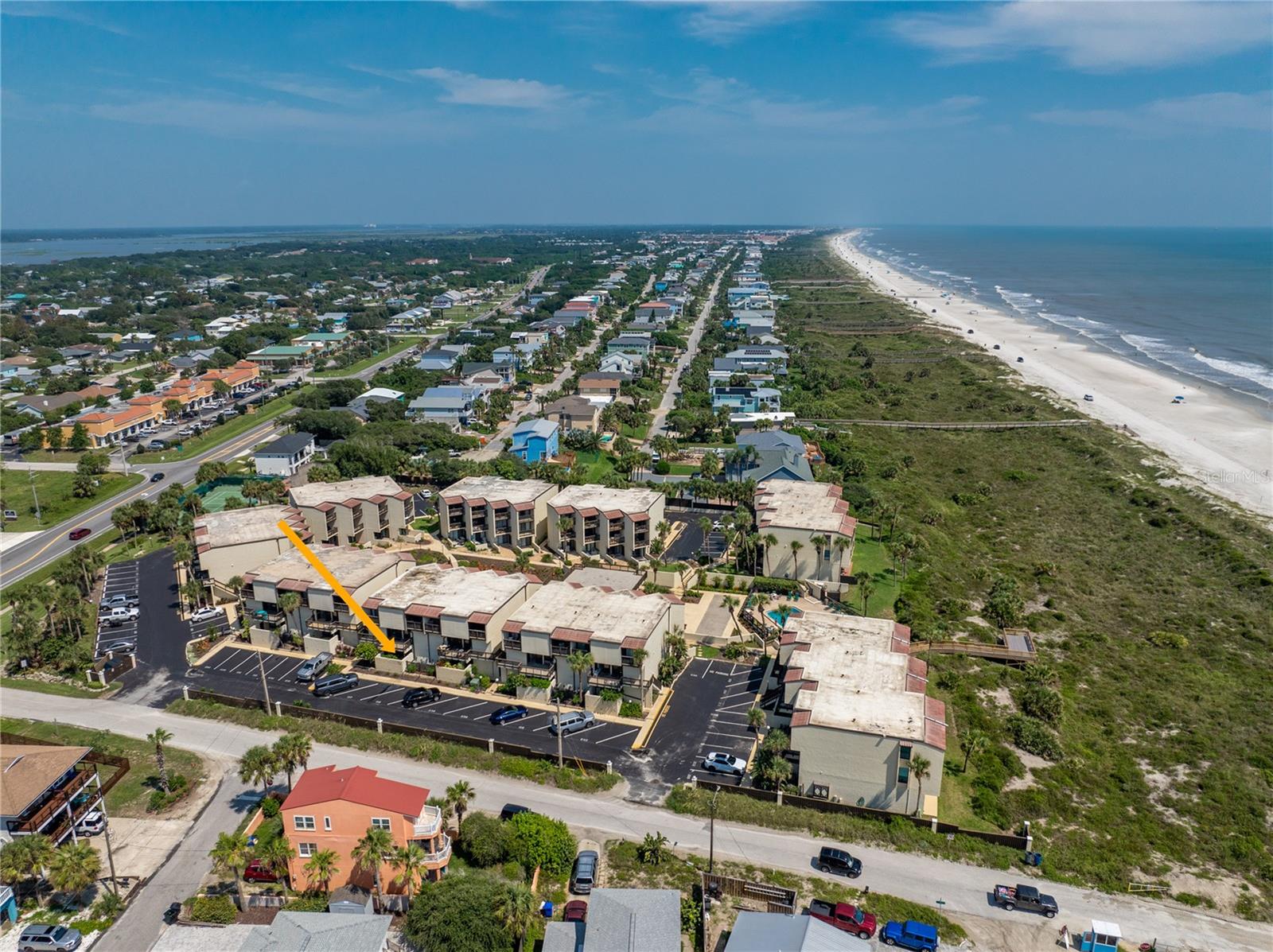 5650 A1A S #G117, ST AUGUSTINE, FL, 32080