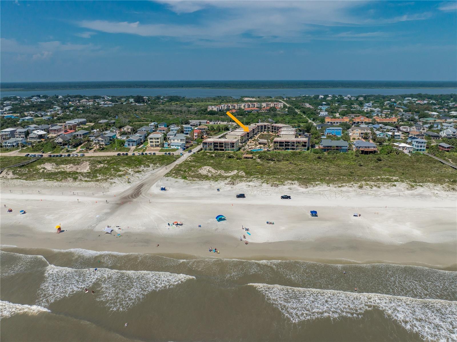 5650 A1A S #G117, ST AUGUSTINE, FL, 32080
