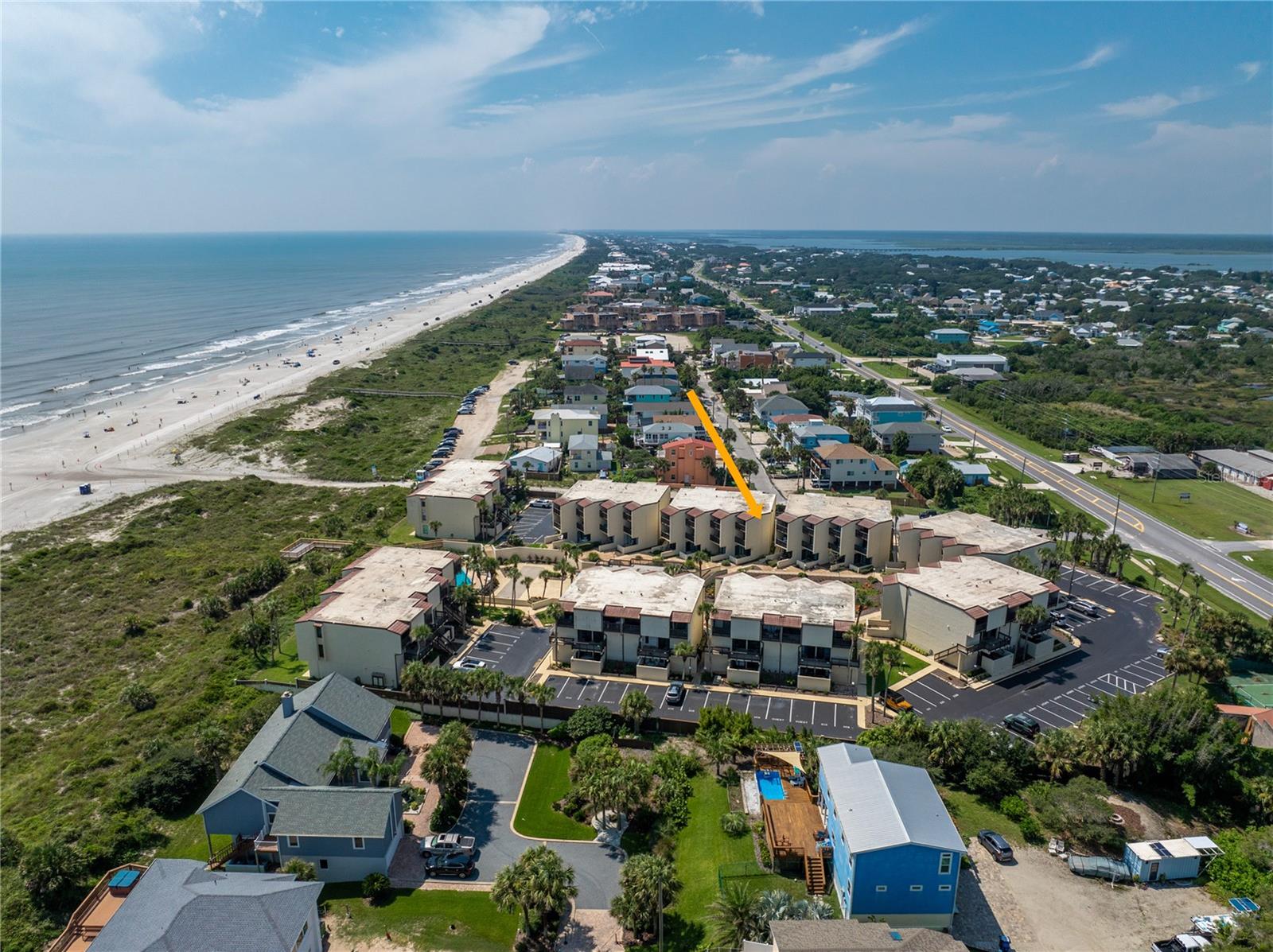 5650 A1A S #G117, ST AUGUSTINE, FL, 32080