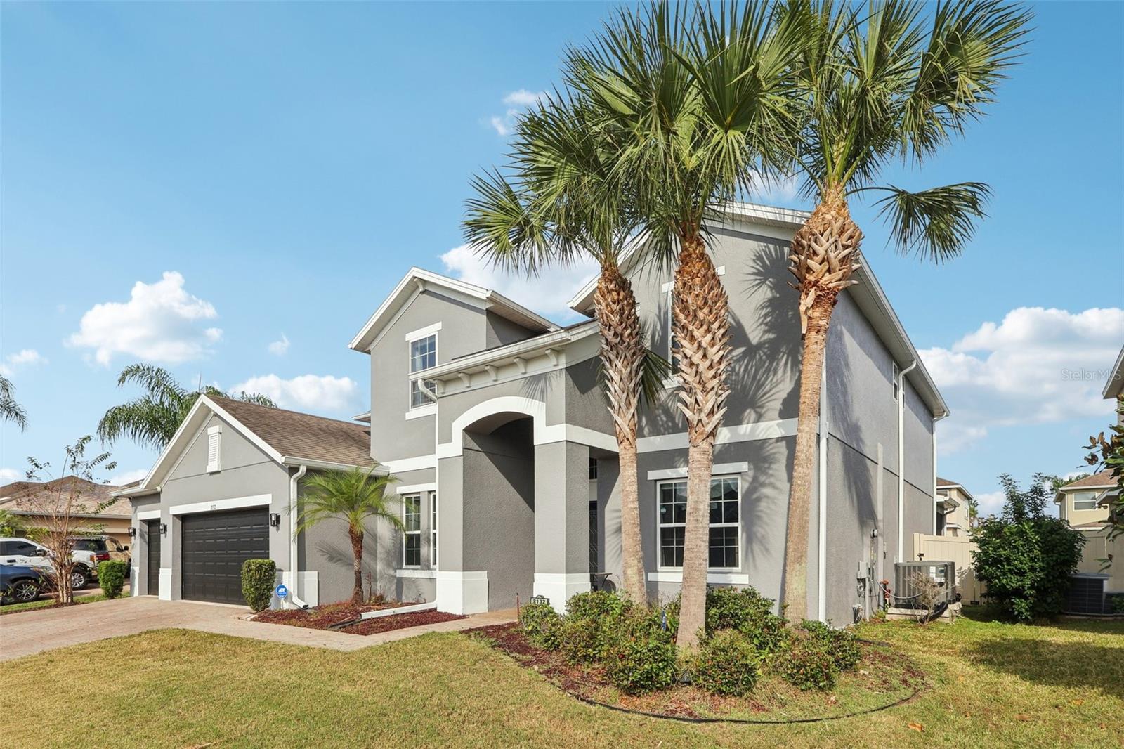 ORLANDO, FL, 32824