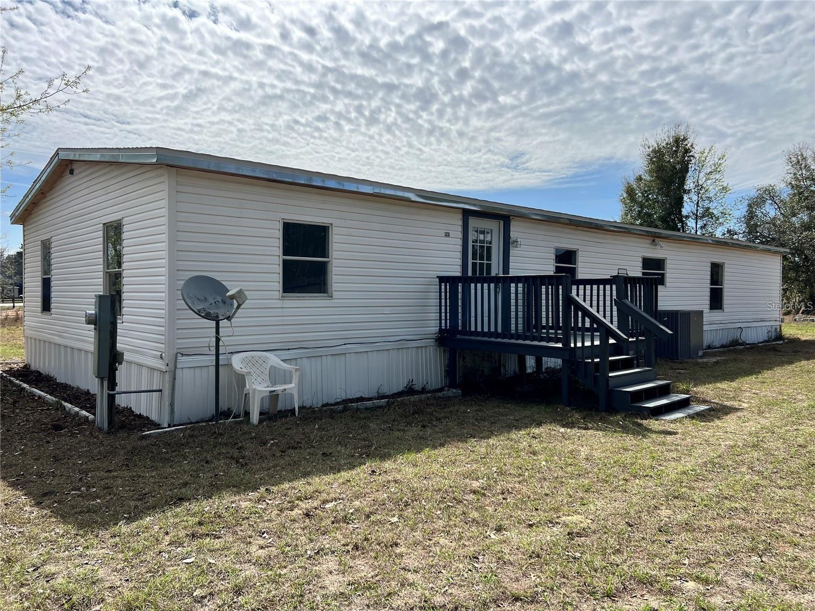 3038 SW 165TH AVENUE RD, OCALA, FL, 34481