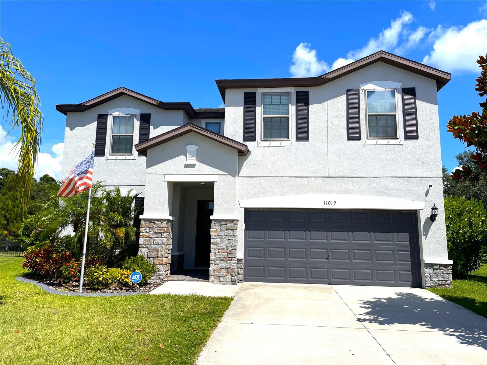 11019 55TH CT E, PARRISH, FL, 34219